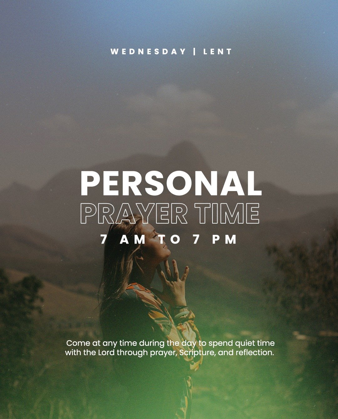 Ash Wednesday marks the beginning of Lent, a season set aside for reflection, repentance, and renewed dependence on Jesus. We recognize Ash Wednesday as a meaningful opportunity to pause, remember our need for God&rsquo;s grace, and reorient our hear