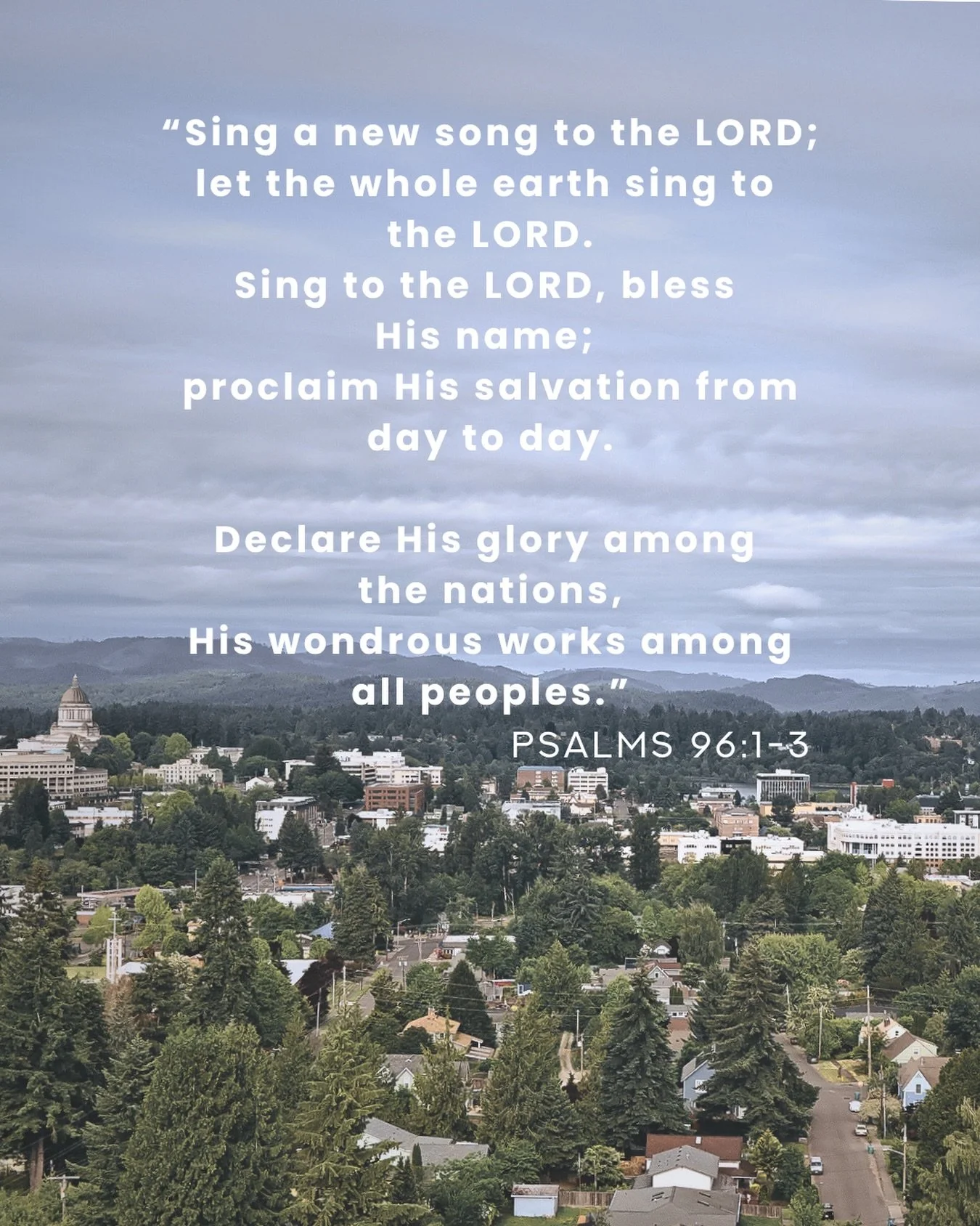 Amen and amen!