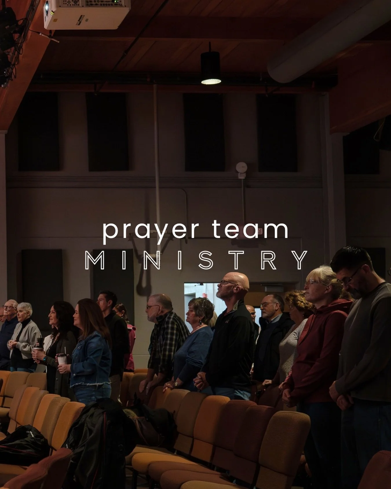 The importance of prayer cannot be overstated, both in our individual relationships with Christ and also within our New Bridge context. It&rsquo;s one of the best ways we can serve one another, and if you&rsquo;re someone who has a heart to love and 