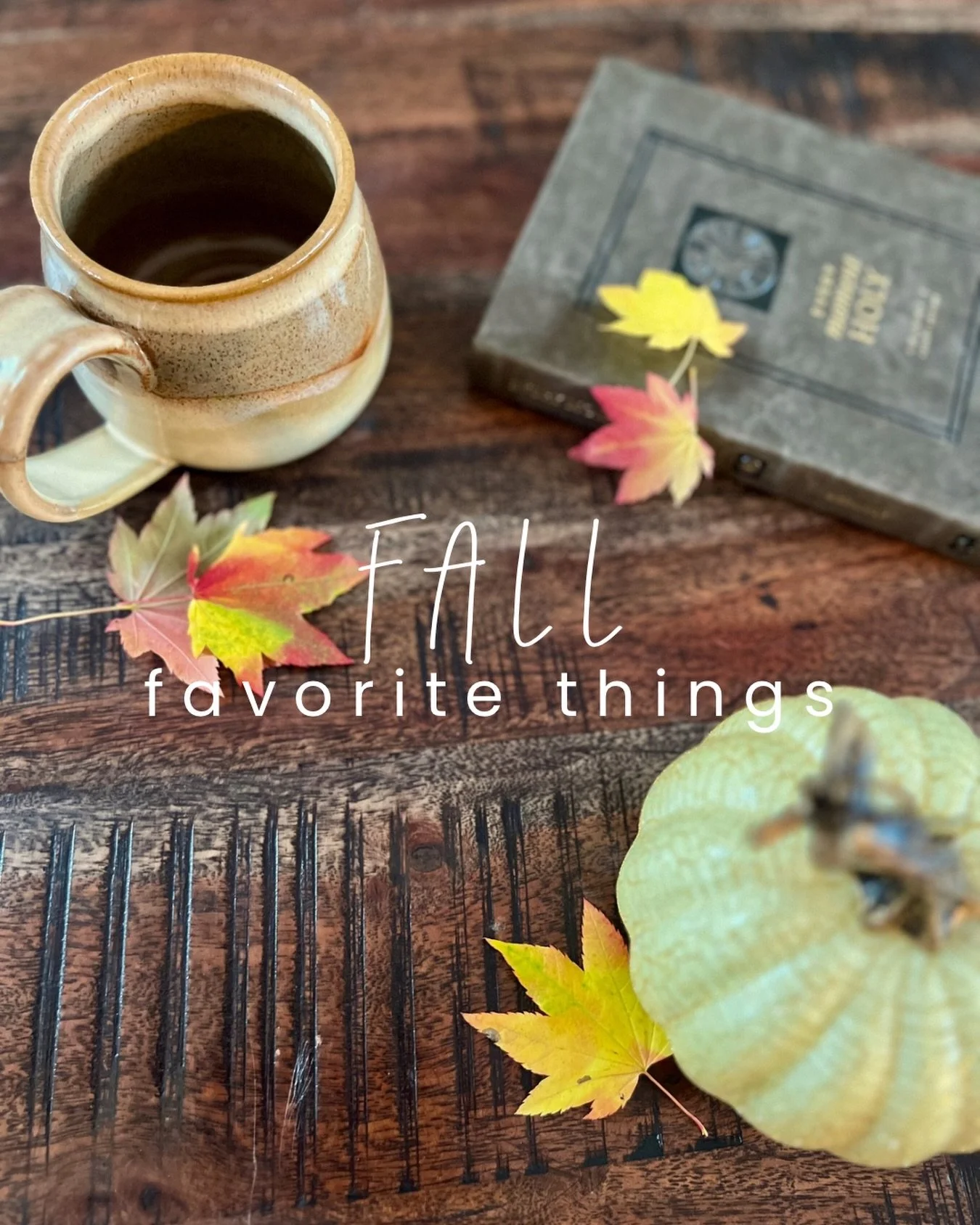 Ladies!! 
Join us Friday, October 2, at 6 PM for a cozy evening of food, laughter, and connection.
Bring a dish to share for our potluck and a wrapped &ldquo;favorite thing&rdquo; valued at $10&ndash;$20 for a fun gift exchange. Invite a friend and c