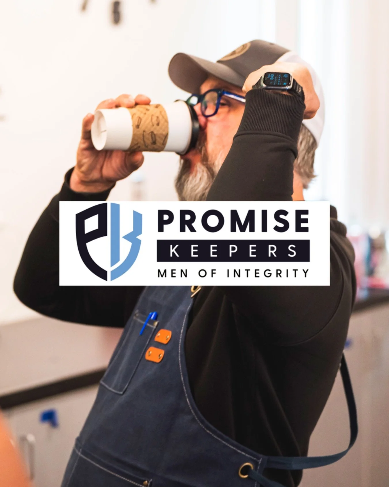 Join the men of New Bridge for a weekend trip to the Promise Keepers Men&rsquo;s Event in Yakima on October 3rd. We&rsquo;ll travel together, stay overnight on Friday, and attend the event on Saturday. A $20 deposit reserves your spot, with the total
