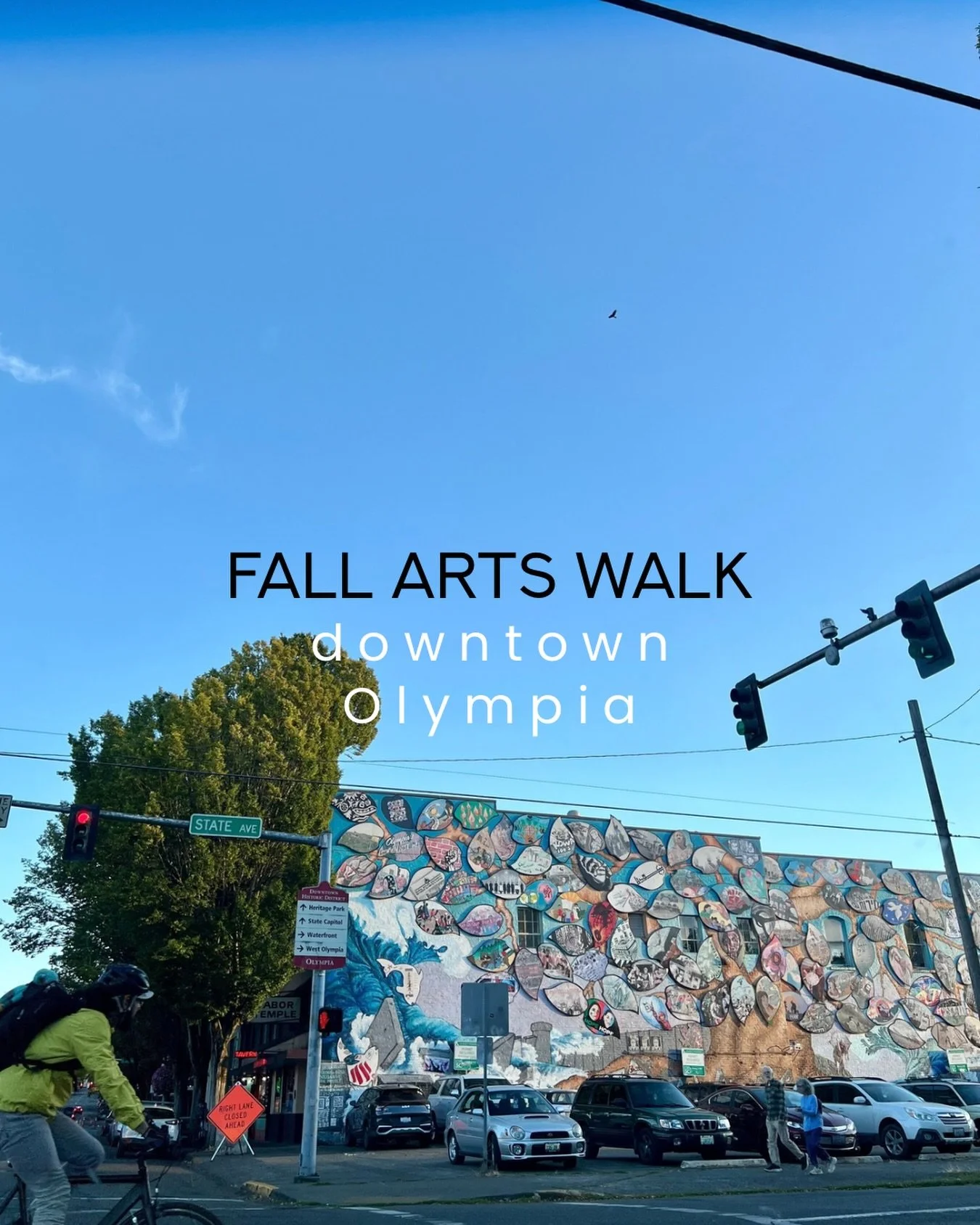 We talk a lot about investing in the places where God has put us! If you&rsquo;re looking for a way to engage in what&rsquo;s happening in our own local community, this event, happening today and tomorrow, is one that the city highly values, located 