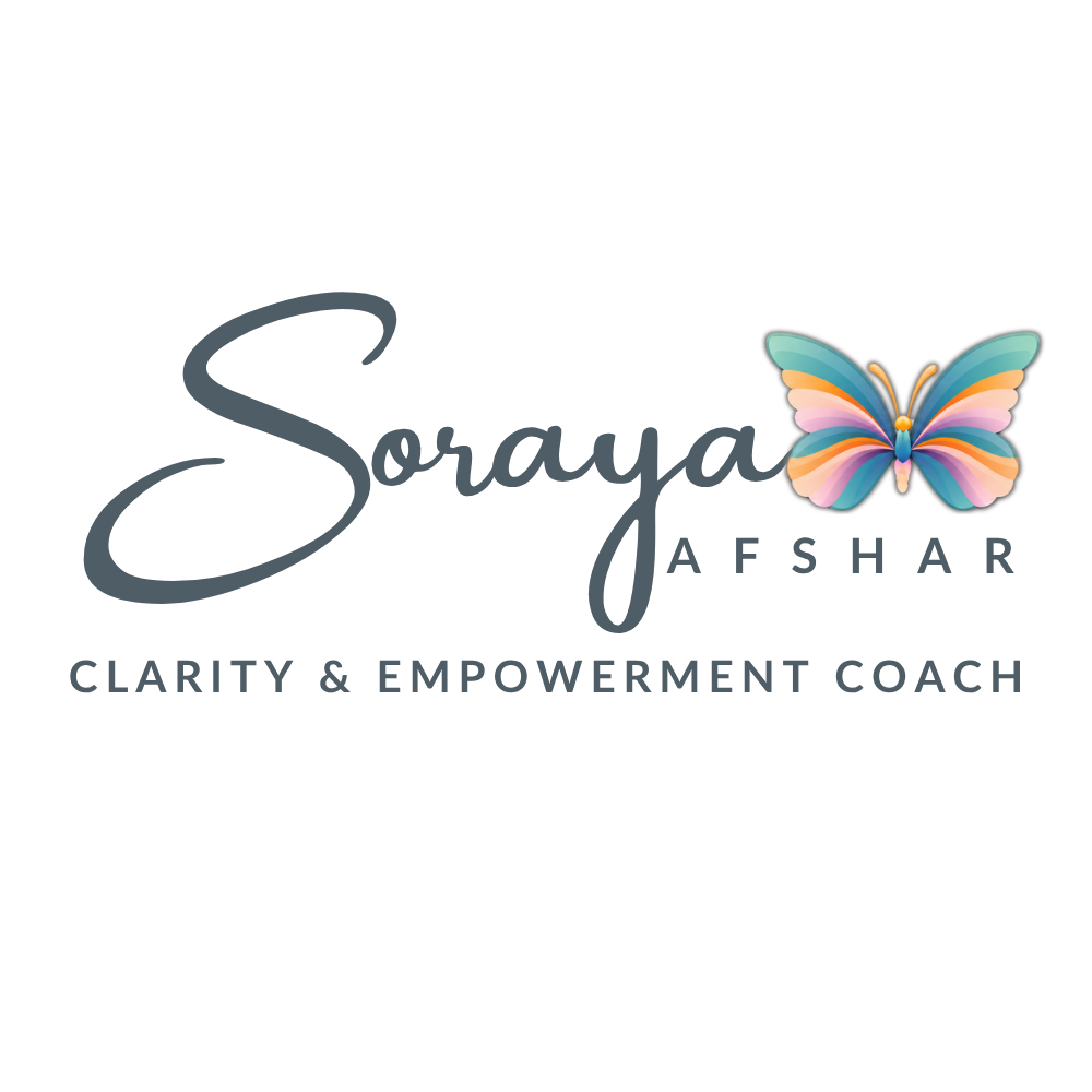 Soraya Clarity & Empowerment Coach