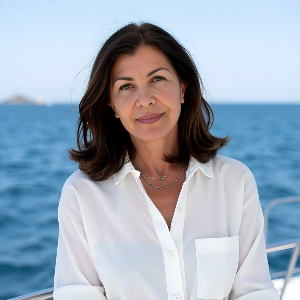 Clarity & Empowerment Coach