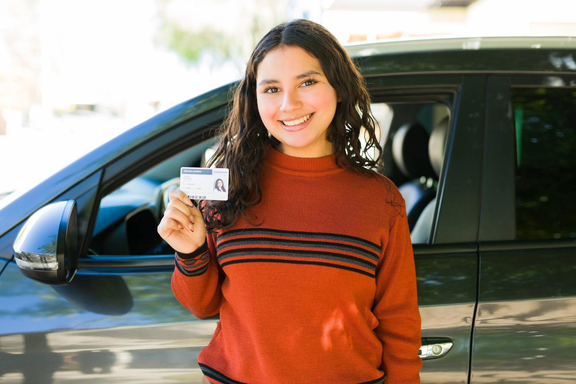 Autism Identification on Driver’s Licenses and IDs: Why It Matters and Where It’s Available