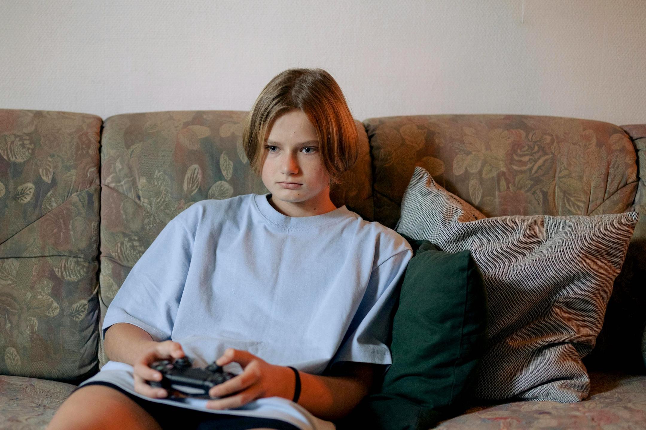 Process Addiction and Autism Spectrum Disorder:&nbsp;The Impact of Gaming and Technology Use
