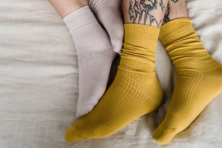 When Your Body Feels Like a Mystery: Understanding Sex and Alexithymia