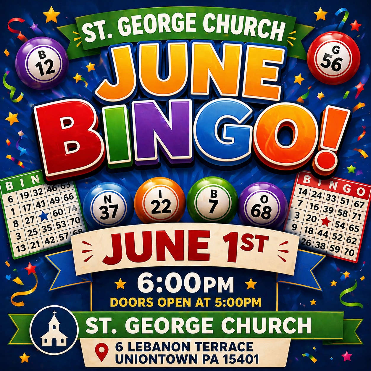 Bingo