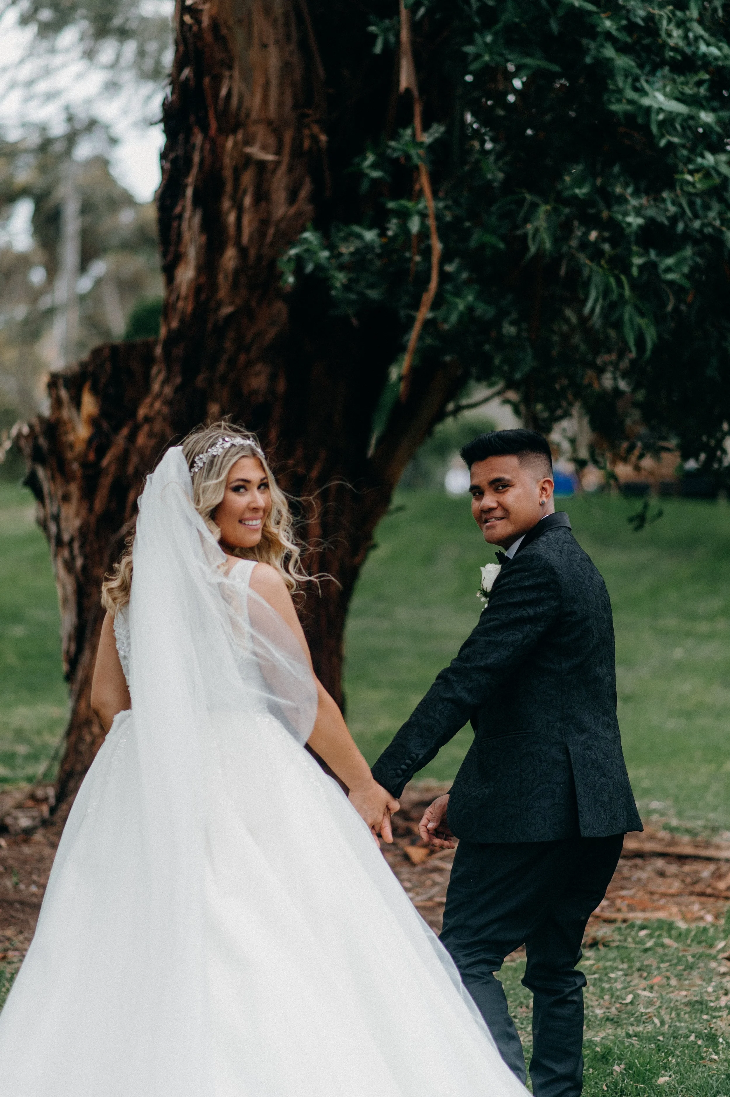 Melbourne Wedding Photographer