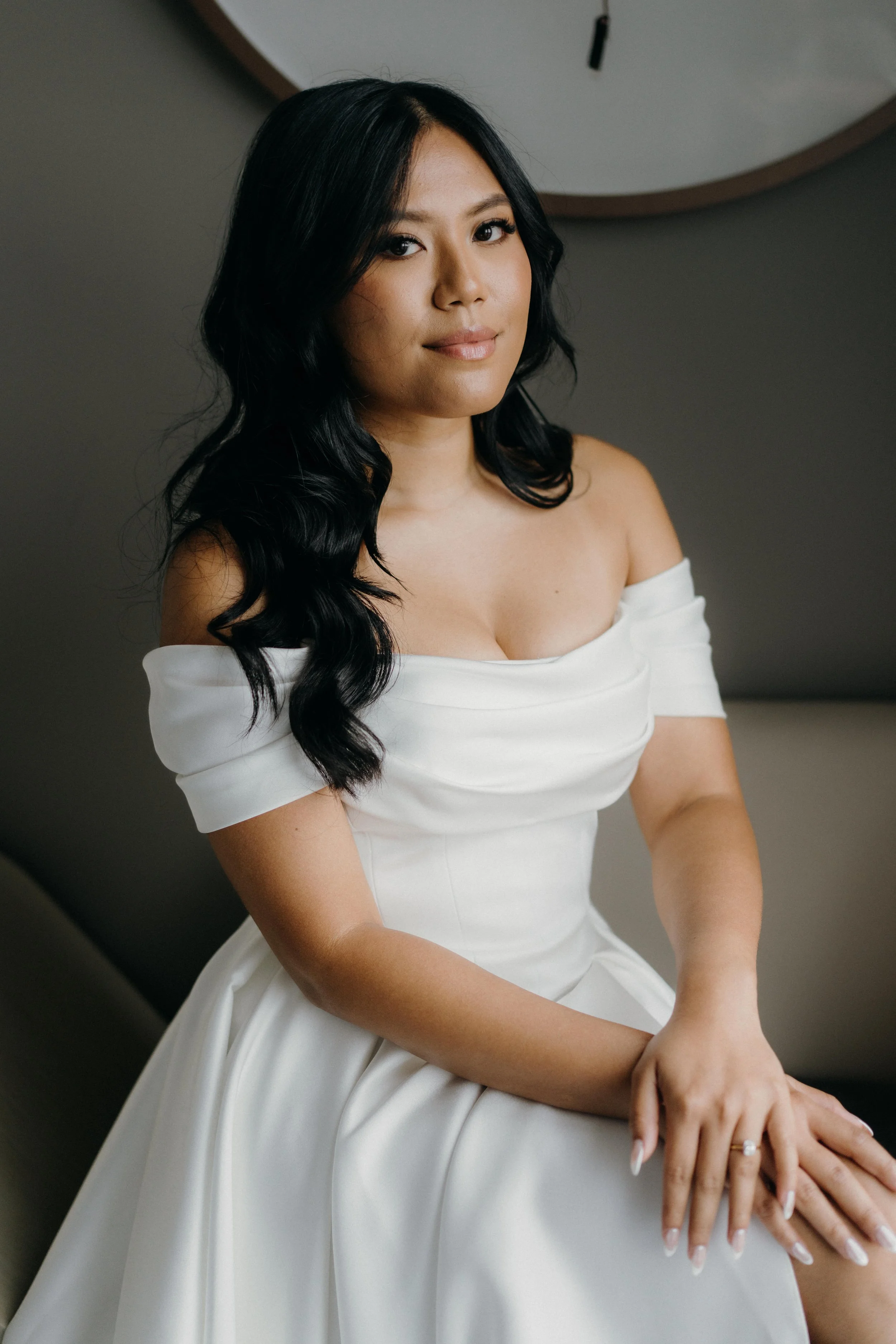 Melbourne Intimate wedding photography