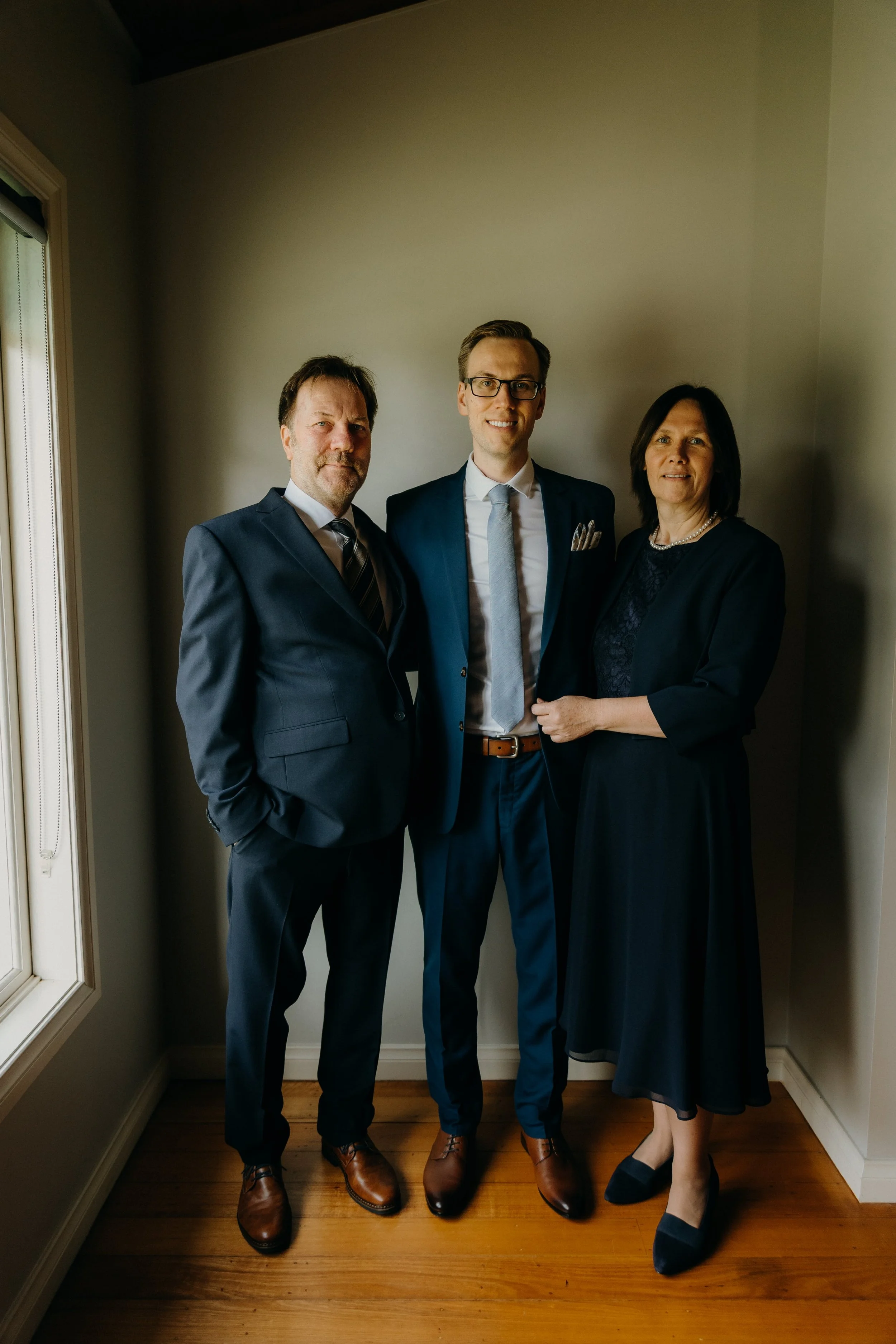 Ferguson Winery Wedding Photography