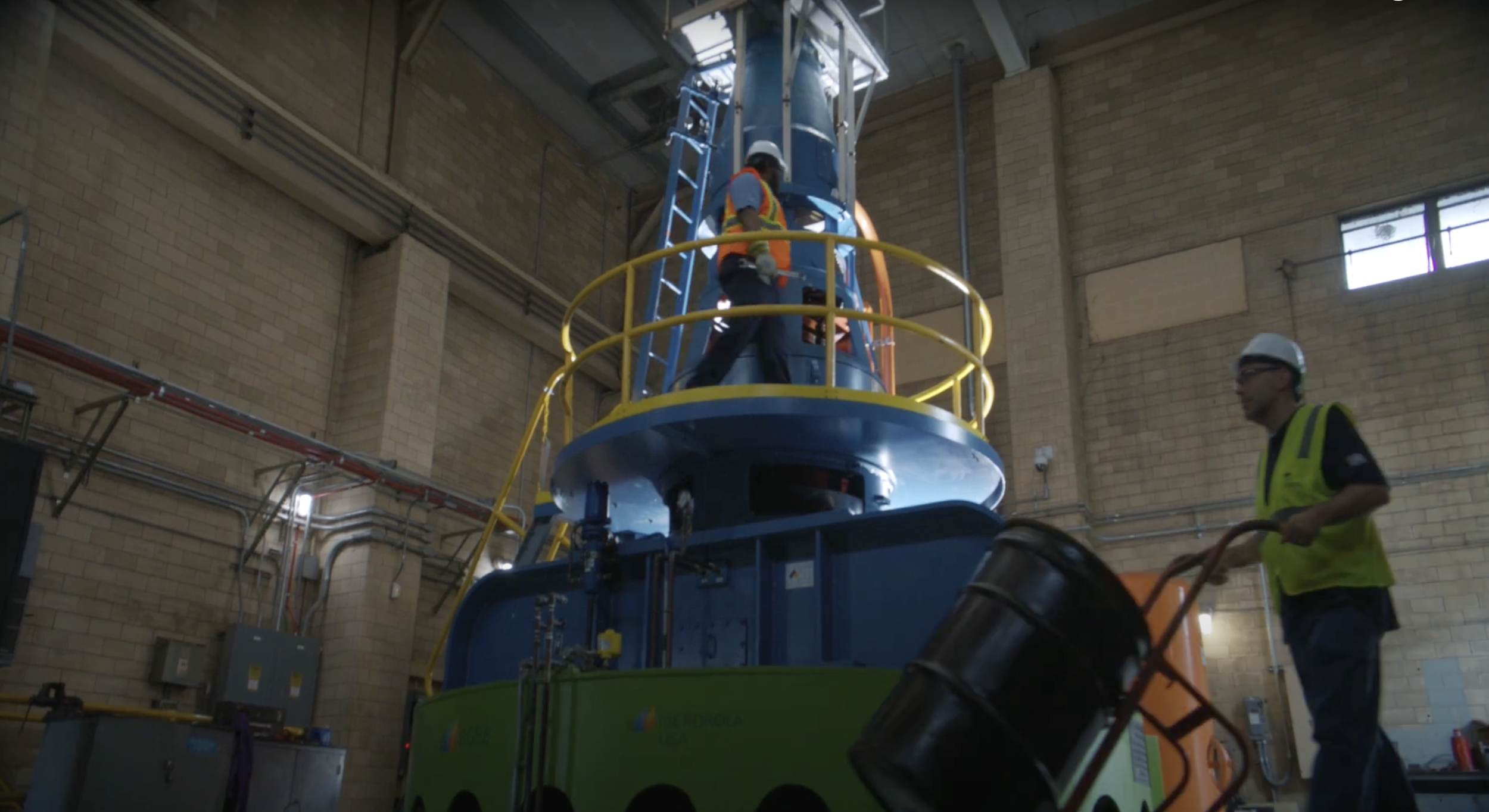 NYSEG / RG&E: Big Little Moments