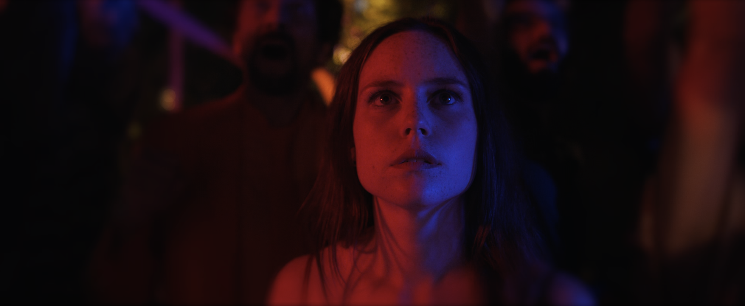 DISCONTINUED (FEATURE FILM)