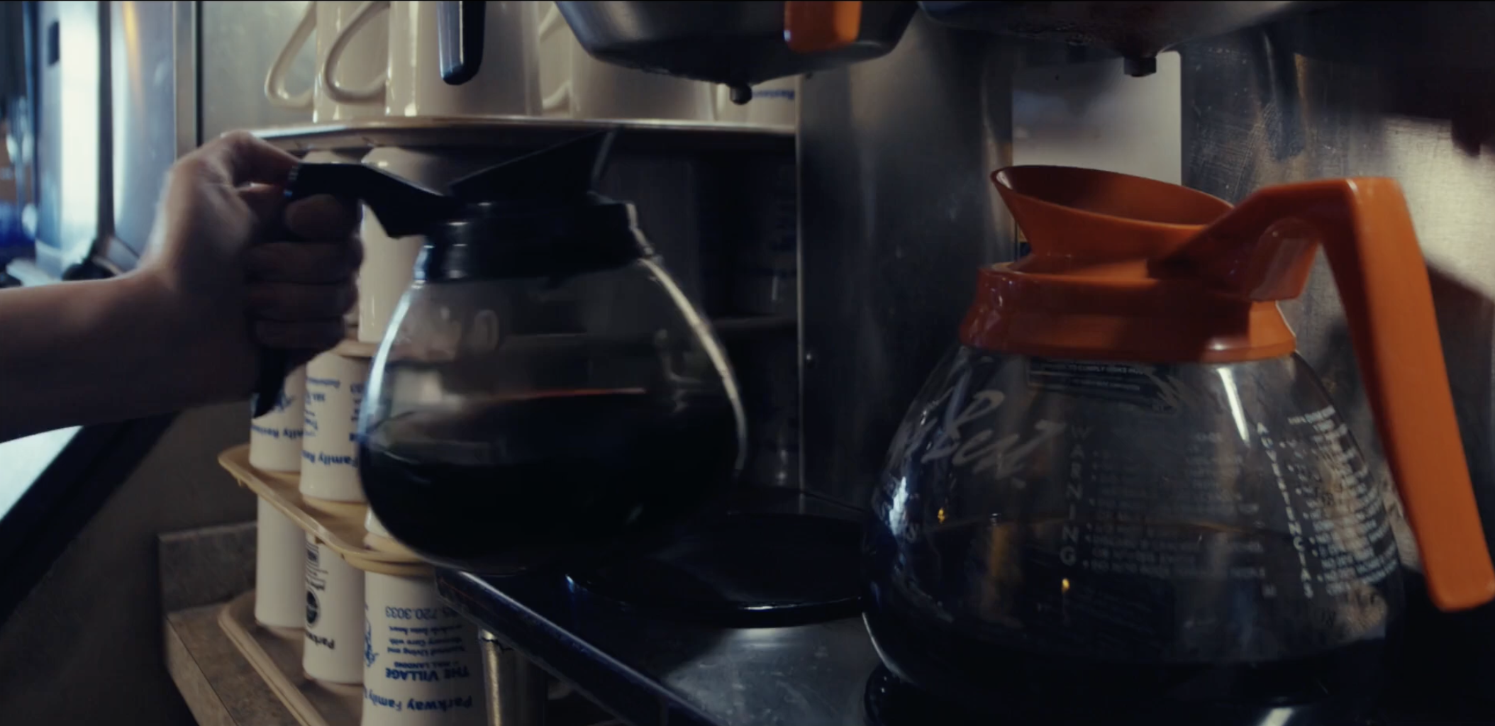 NYSEG / RG&E: Preparing For What's Next (LINEAR)