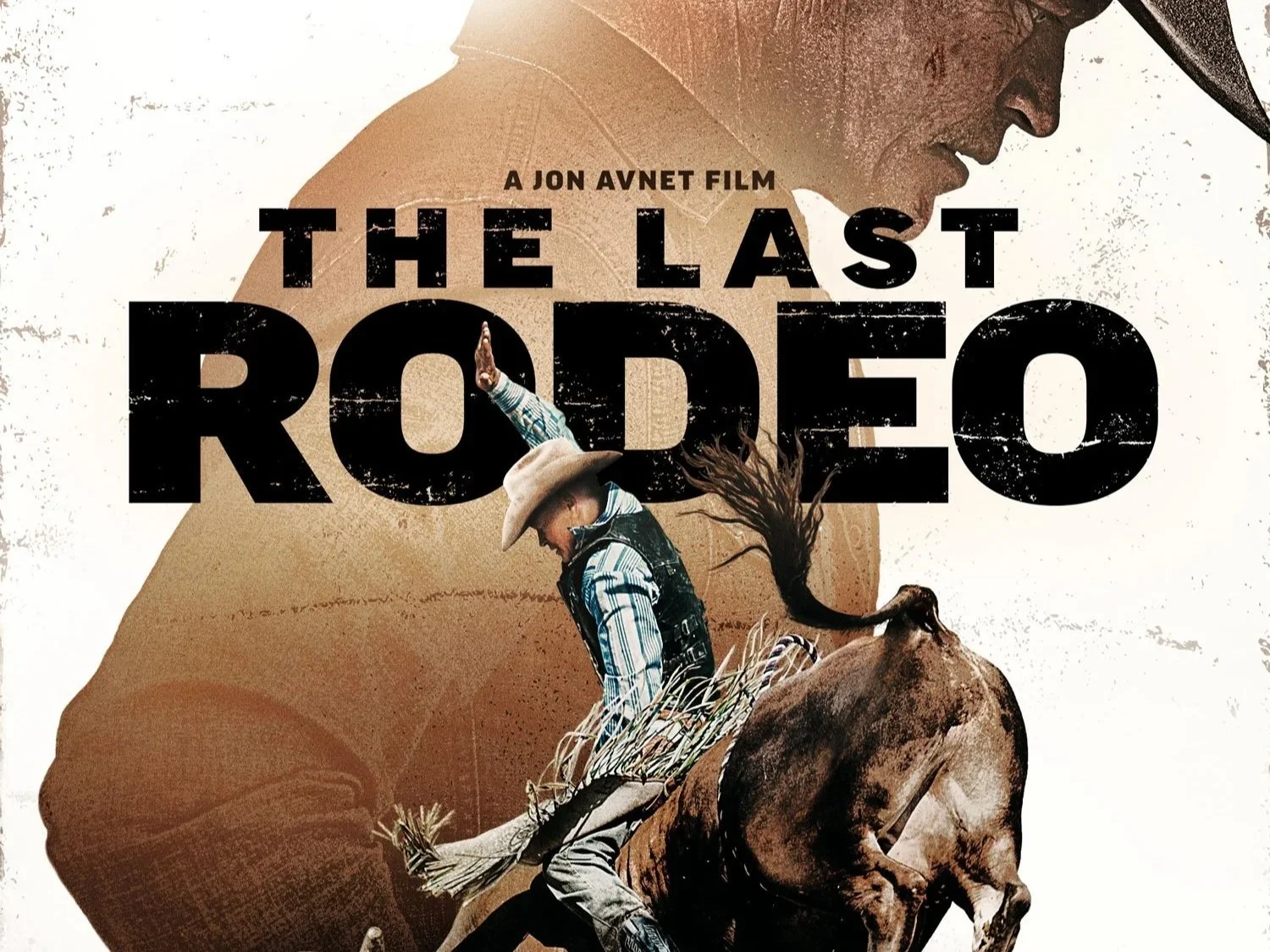 The Last Rodeo