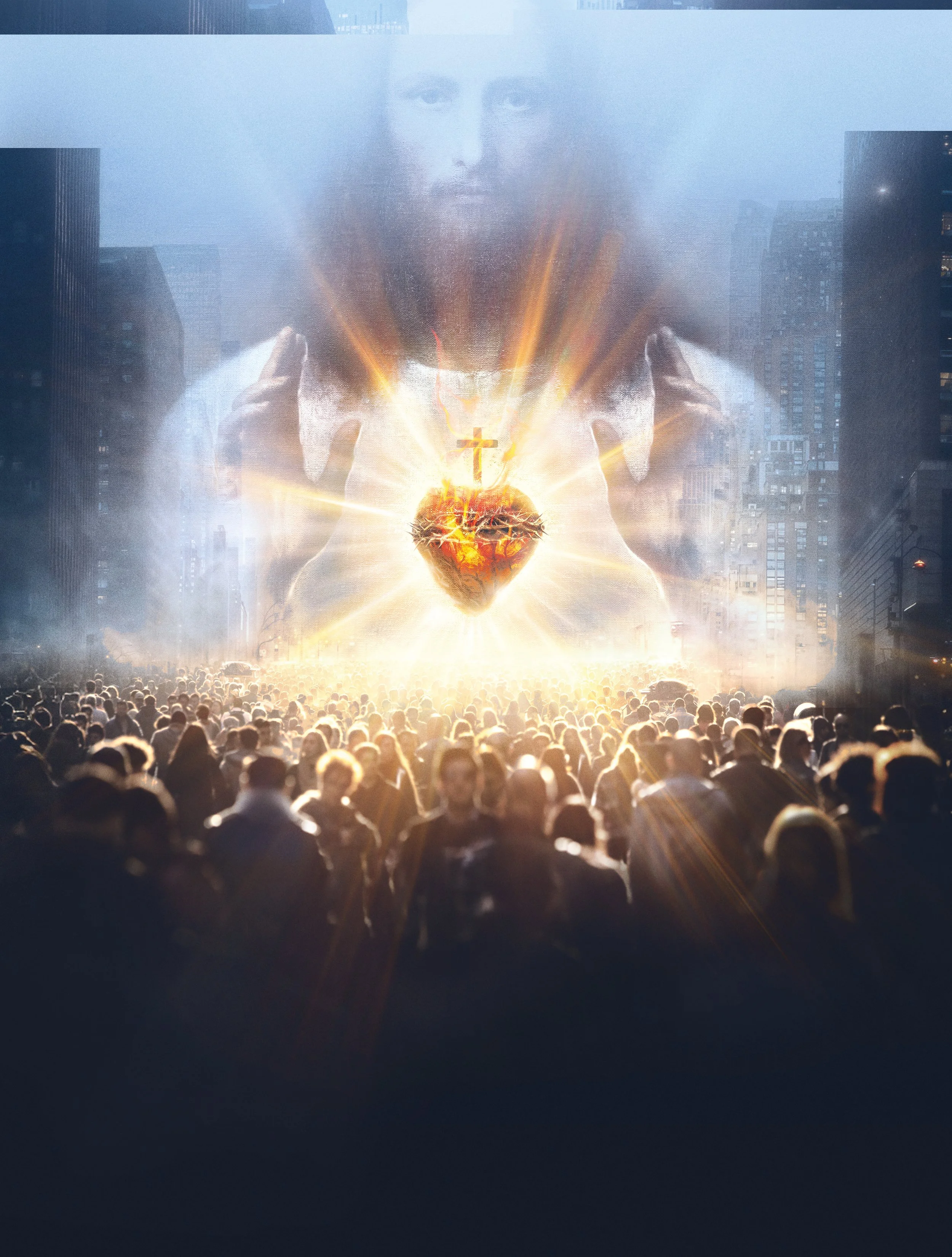 Sacred Heart