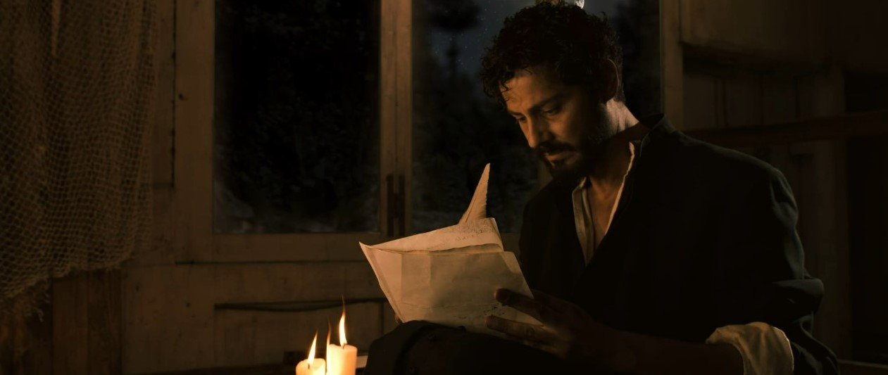 Xavier. writing on mission.jpg