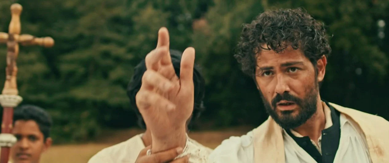 Xavier. Sign of the cross.jpg