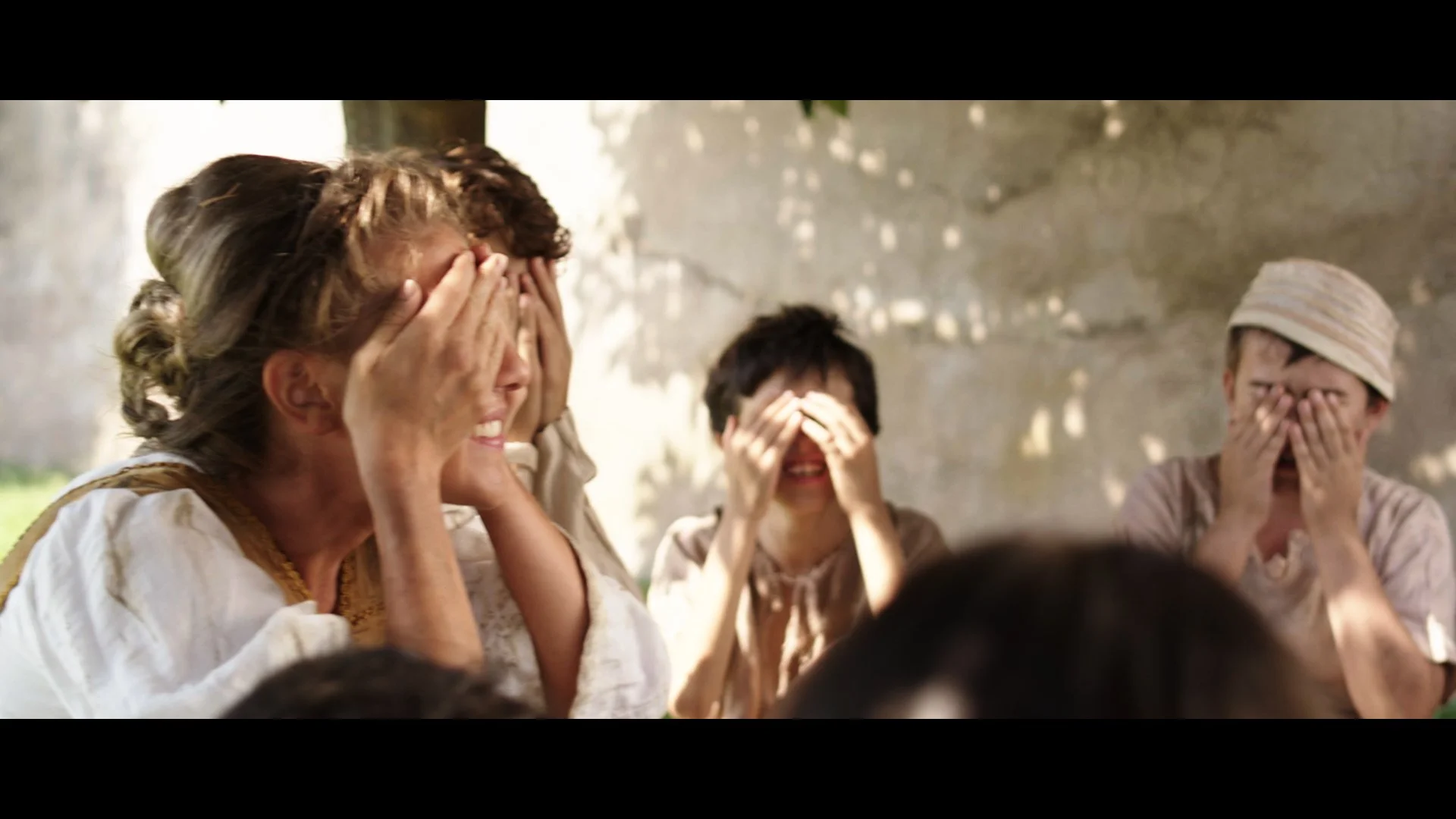 St Marg.teaching children.jpg