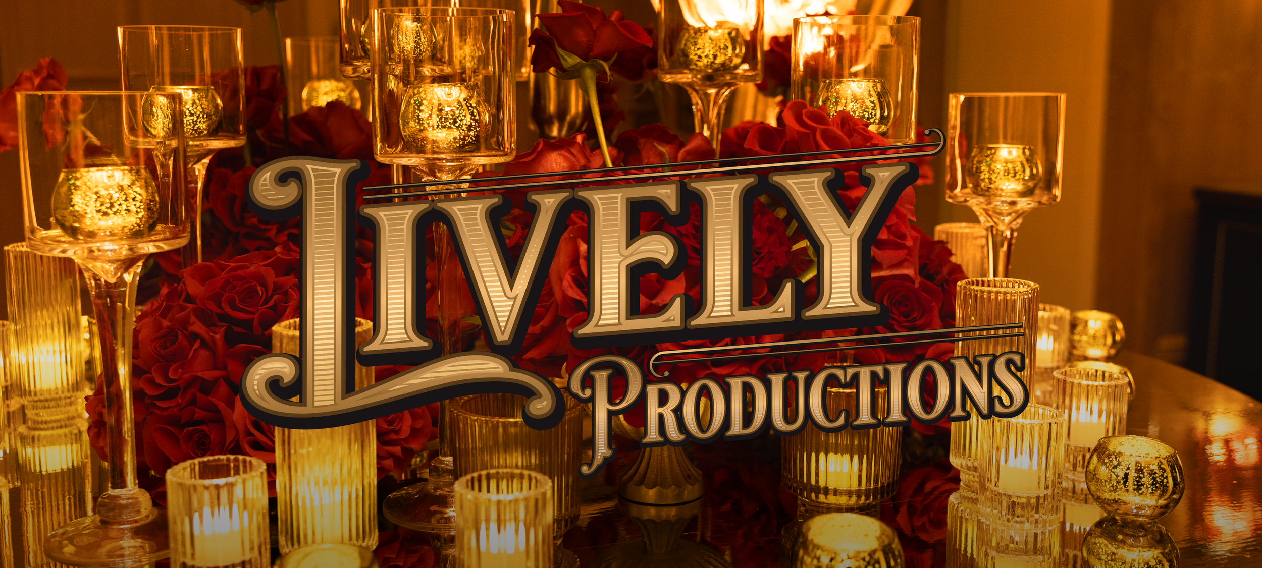 Lively Productions
