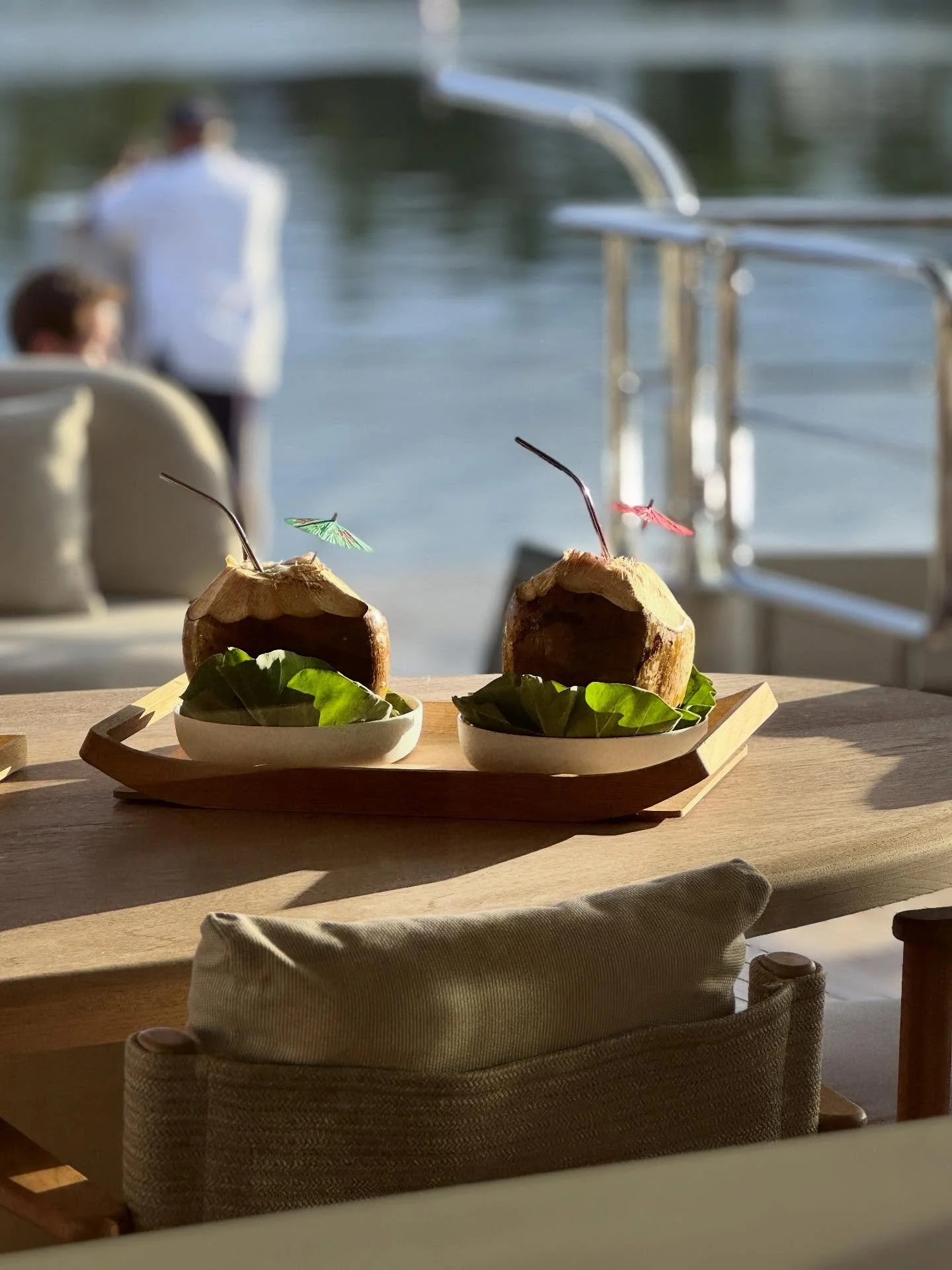 Welcome to Fiji 😍🌴🍹🐠🦜🍍🌅🛥️

Day 1 

#happydays