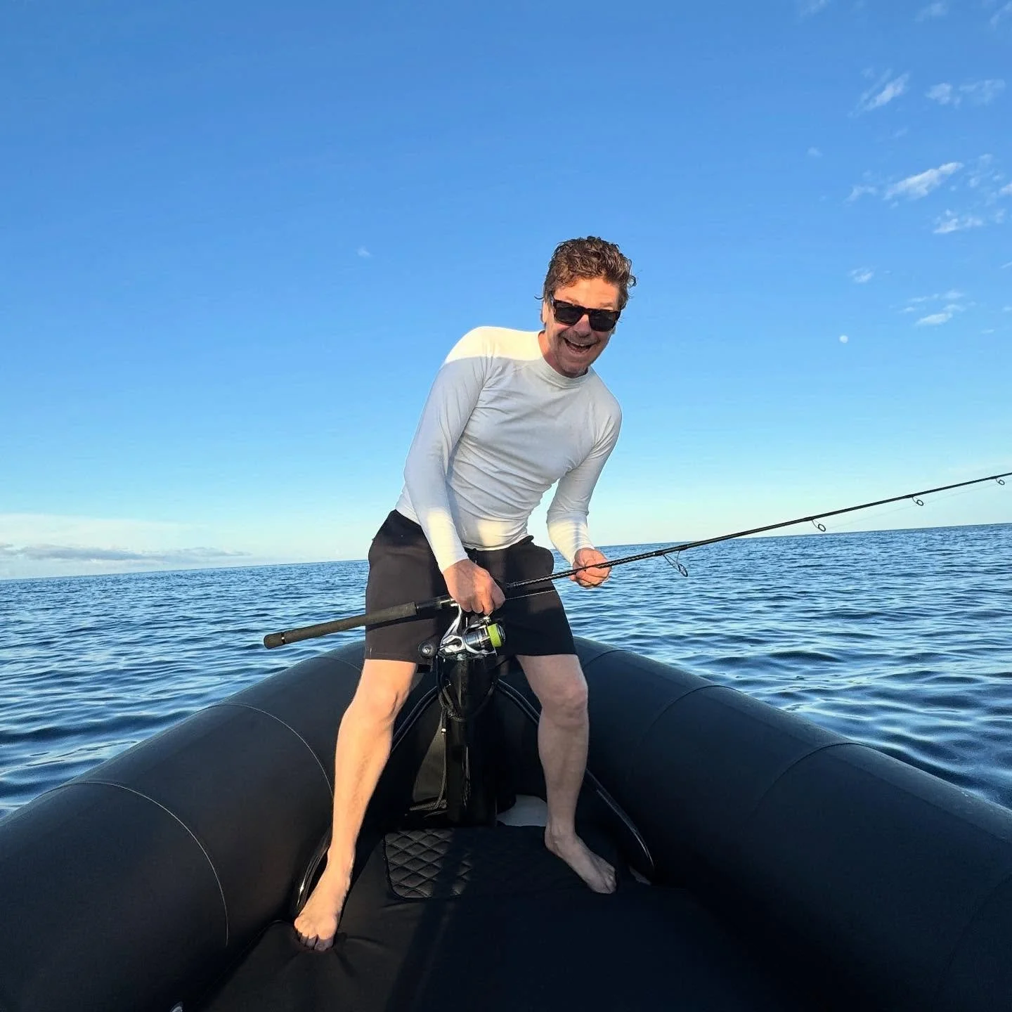 Fiji day 2 😍

#worklife