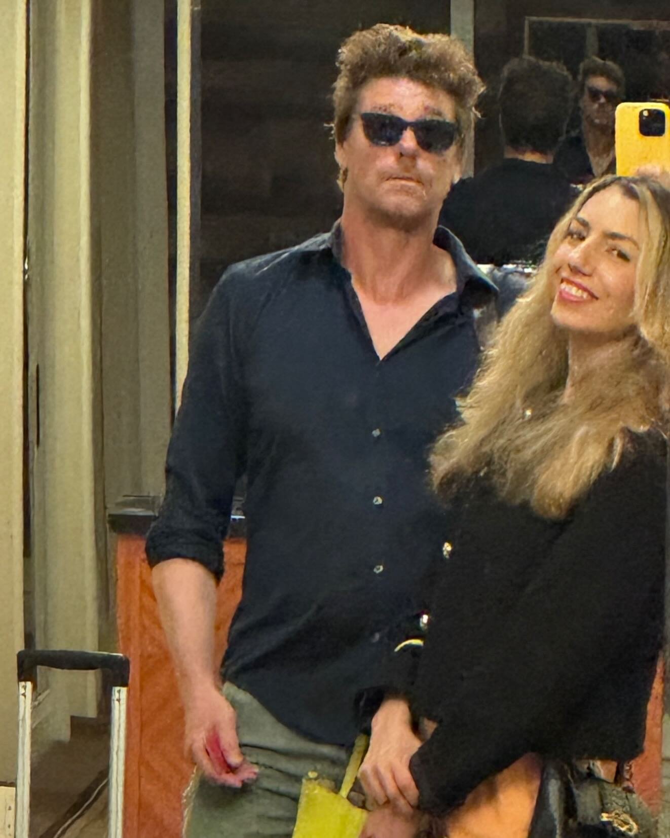 Have a wonderful Christmas &amp; Season folks 😍

#peace #love #freedom