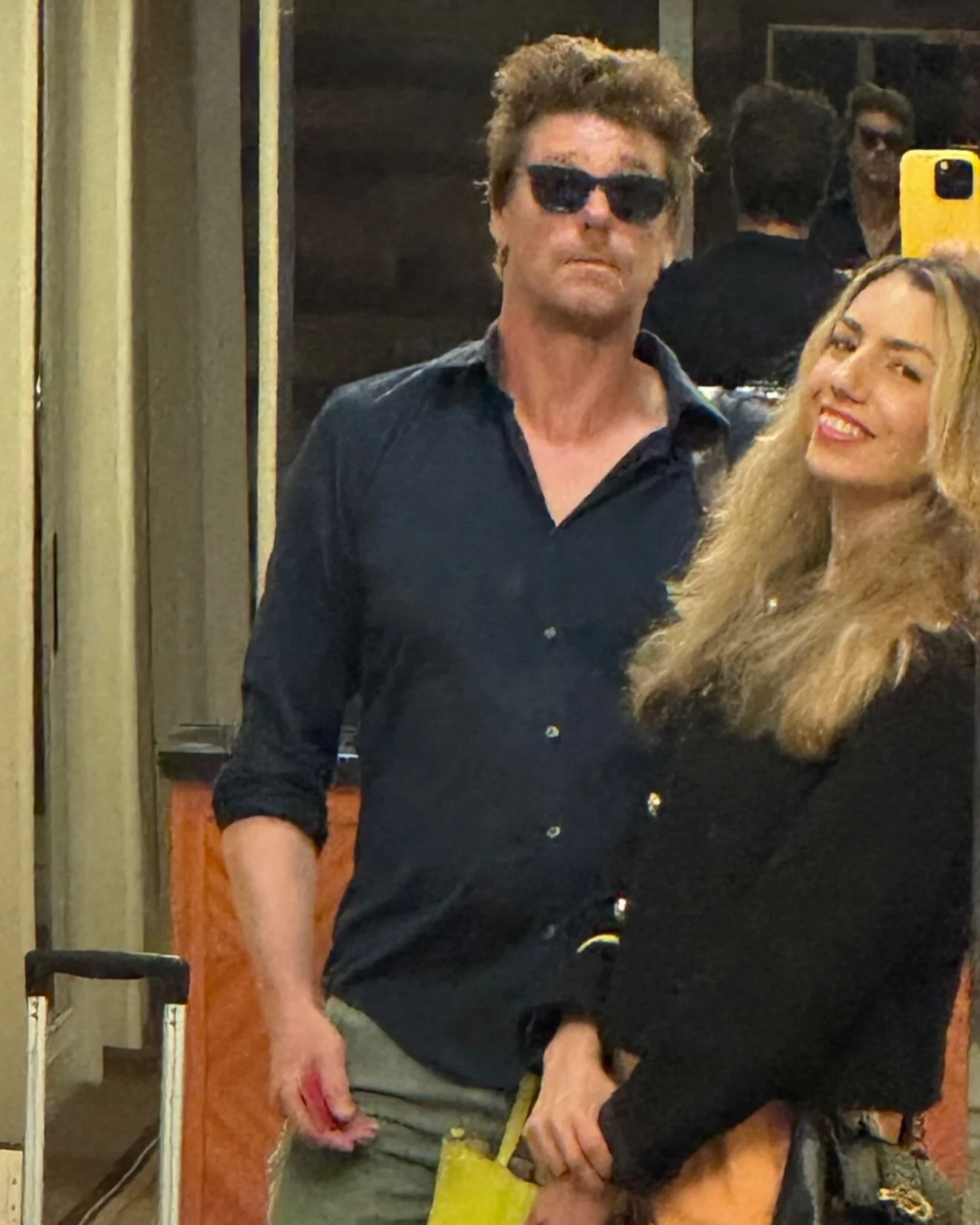 Have a wonderful Christmas &amp; Season folks 😍

#peace #love #freedom