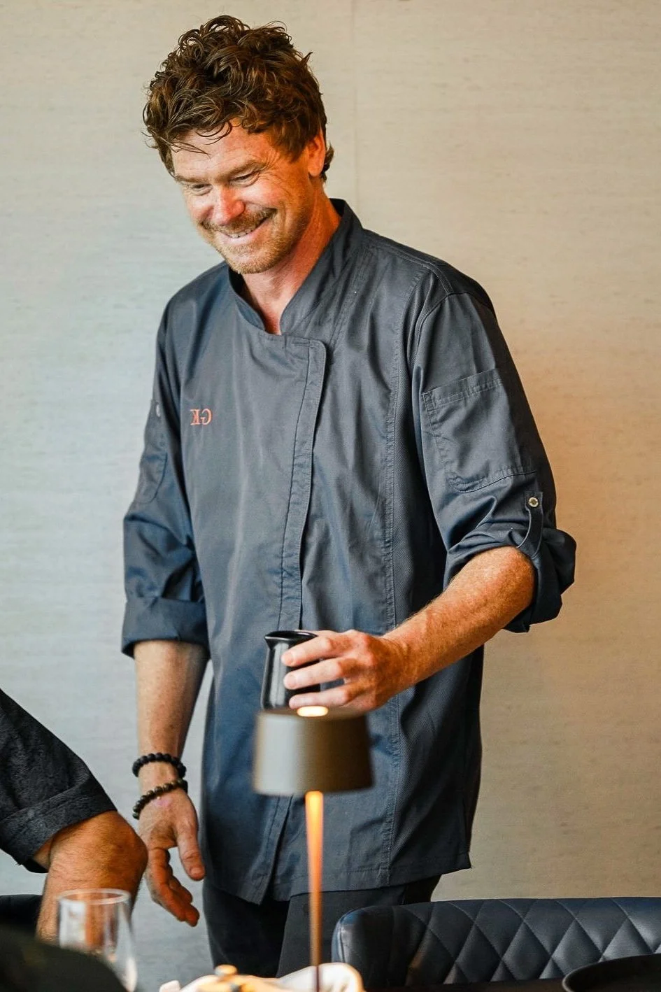 Grant King Chef gallery 4