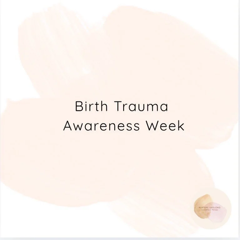 This week is Birth Trauma Awareness week. This year the theme is the profound financial, social and psychological cost of birth injury. We see this in clinic and feel like it such a privilege to support women during this time. Please reach out if you