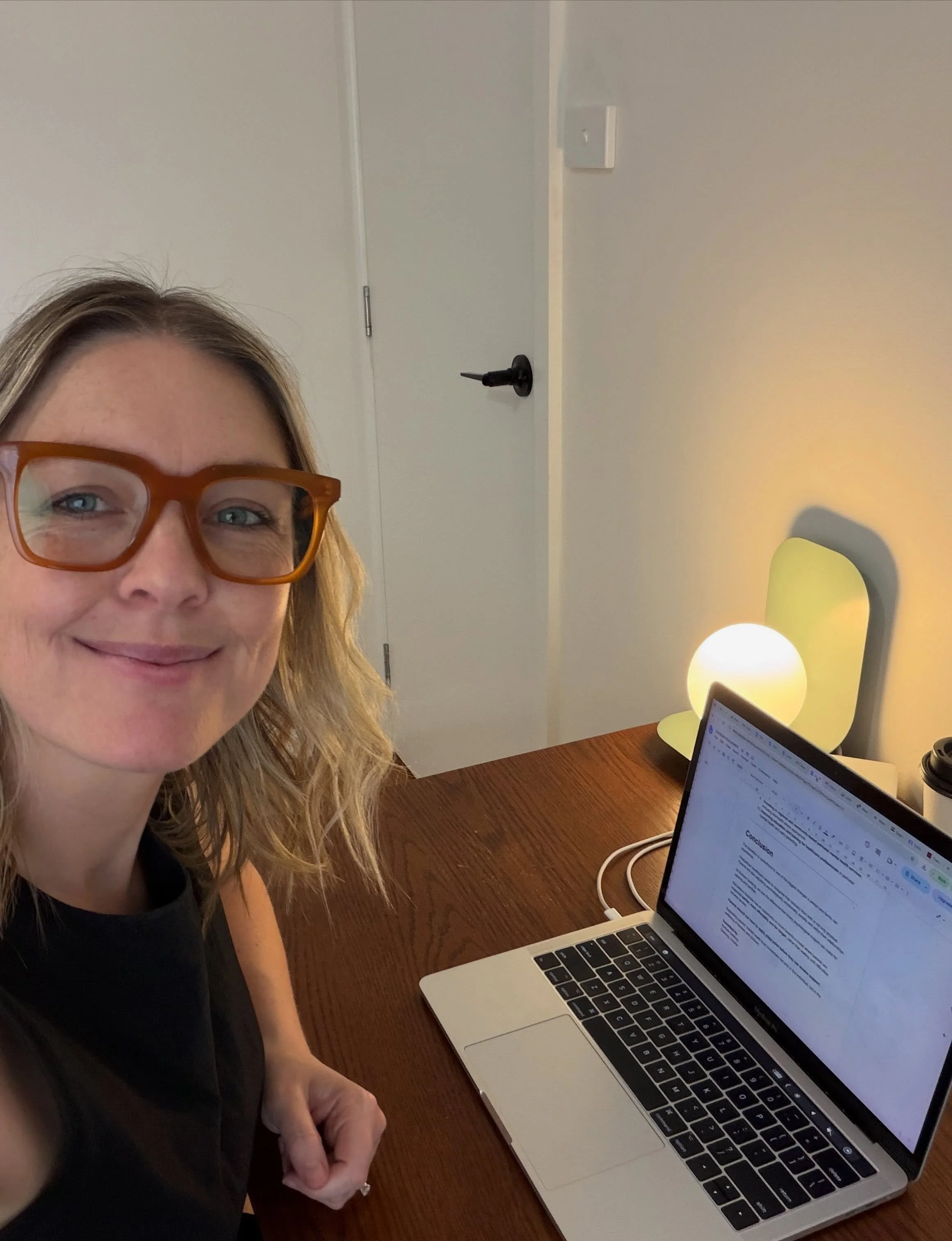 On October 9th submissions close for the Senate select committee on Women&rsquo;s health. Please make a submission because your voice and experience matters. For more information please see https://www.aph.gov.au/Parliamentary_Business/Committees/Sen