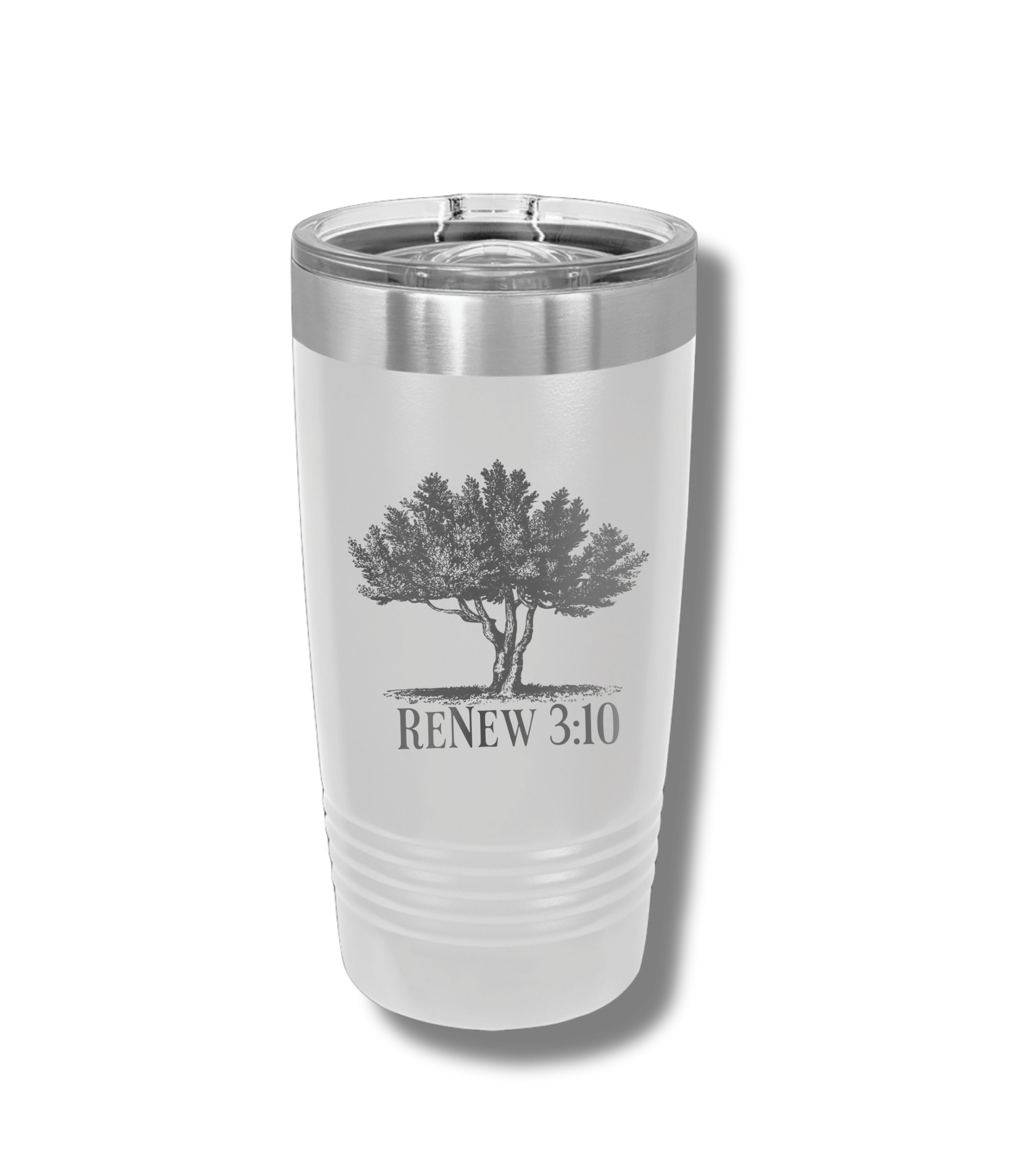 Tumbler