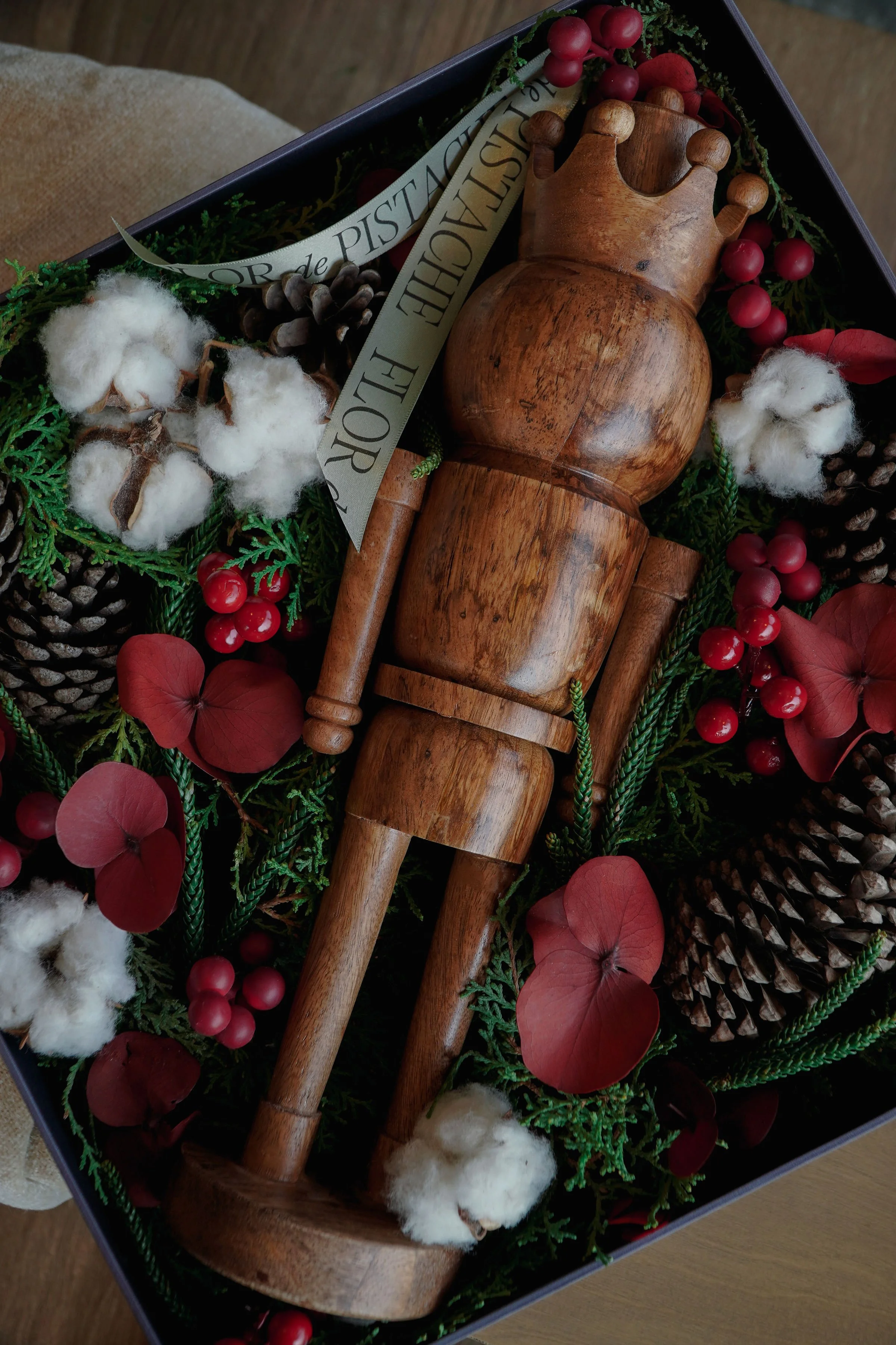 Winter Classic Nutcracker