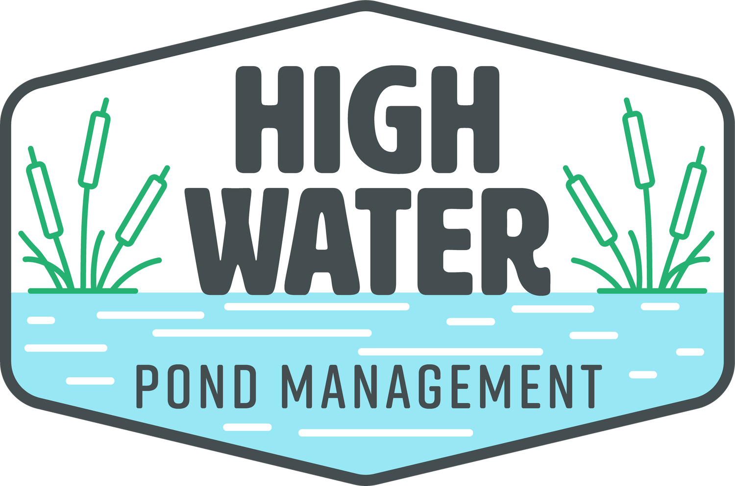 Highwater Pond Management