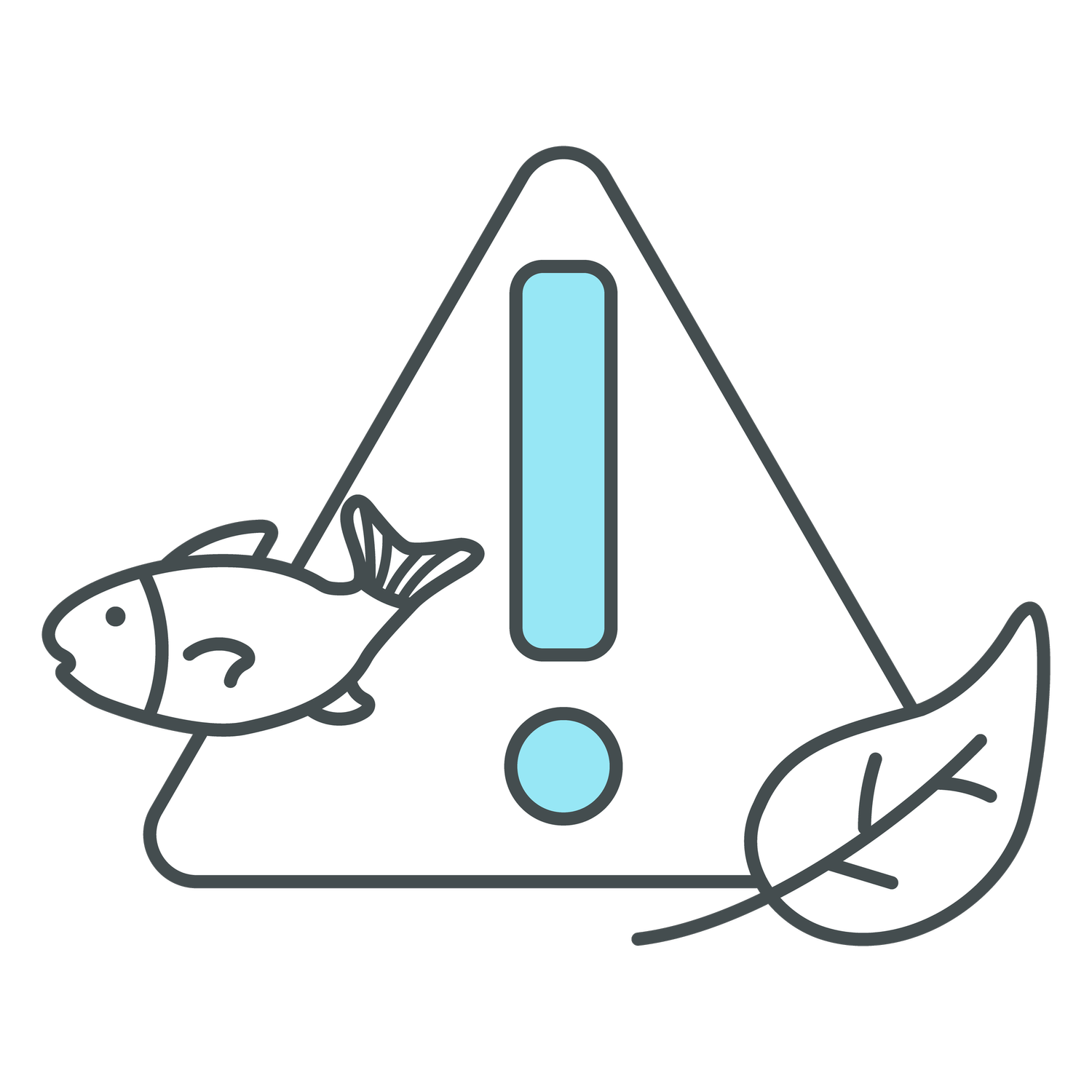 Invasive Species Treatment | Preserve Your Pond — Highwater Pond Management