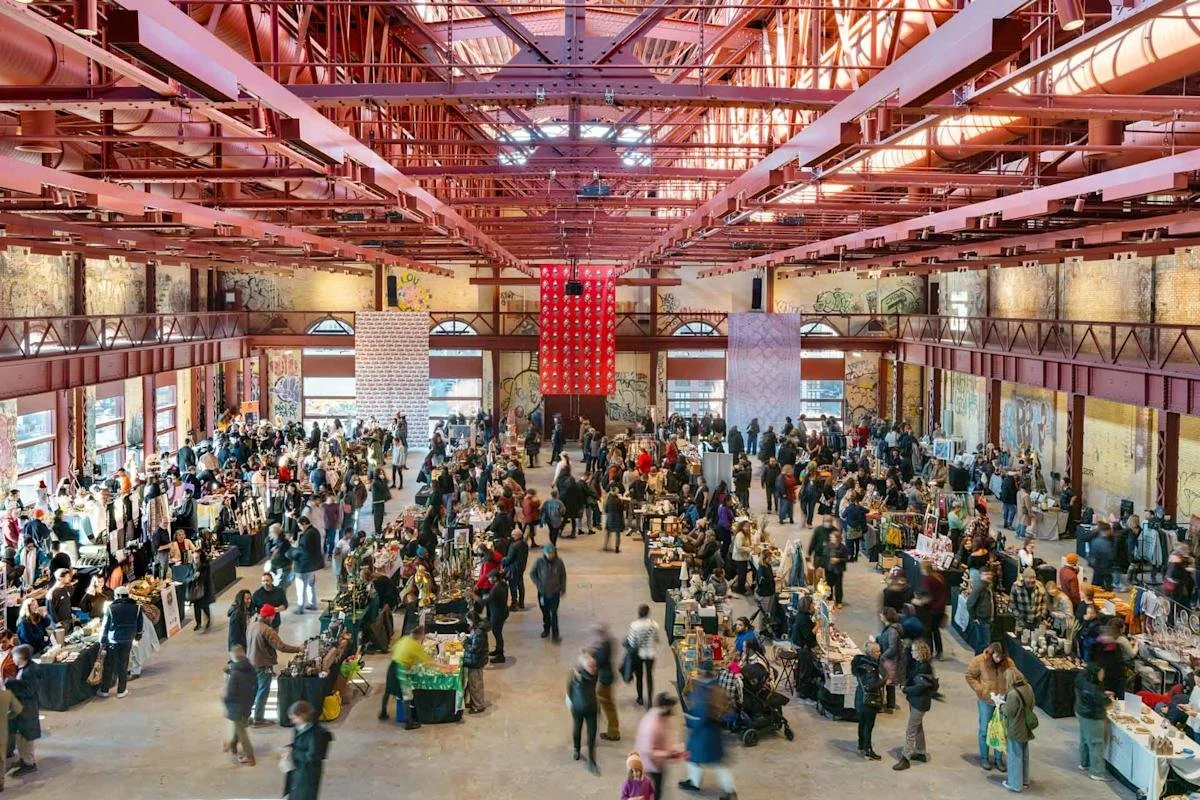 Brooklyn Fine Art Fair