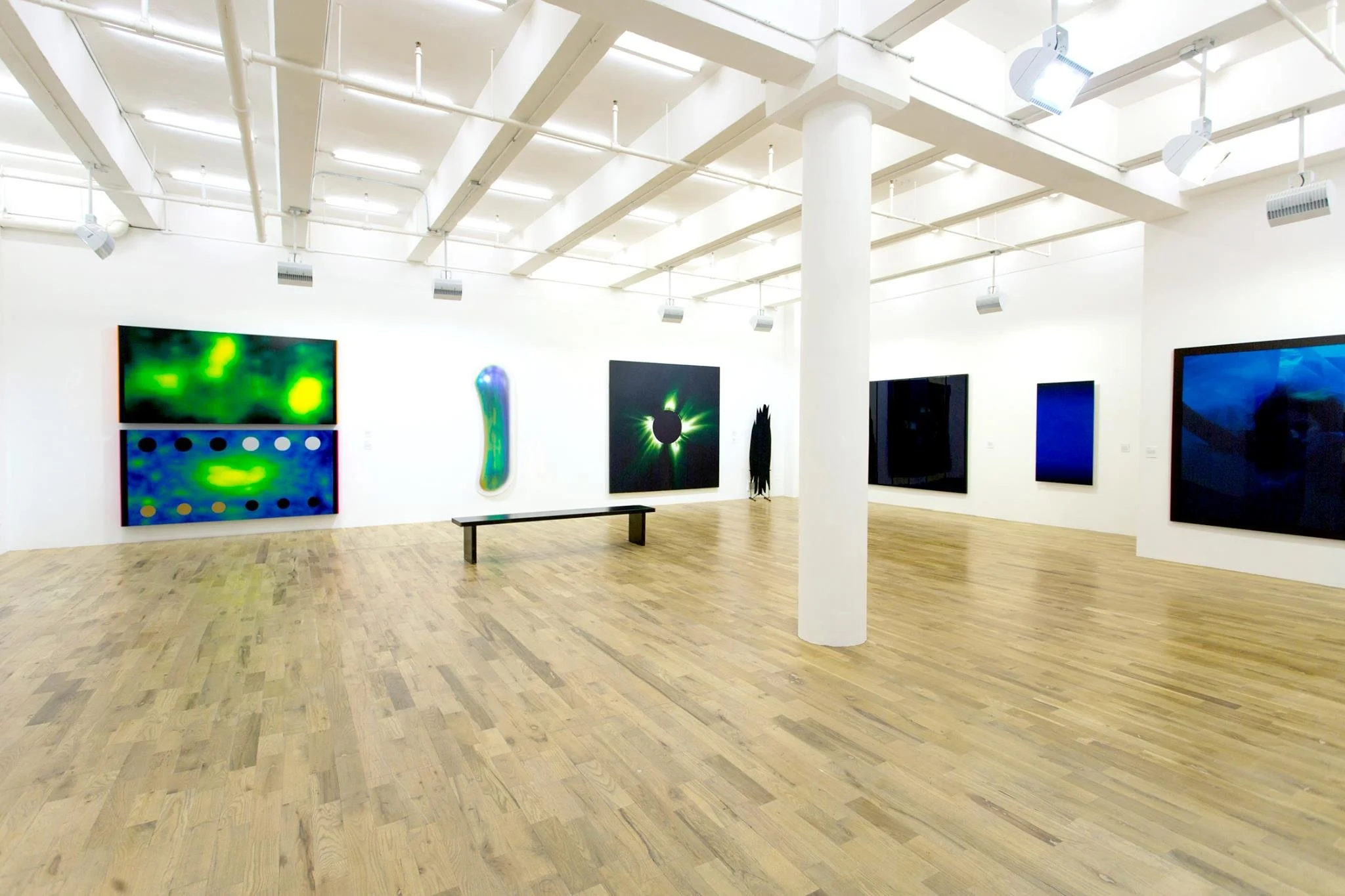 Mana Contemporary                                 