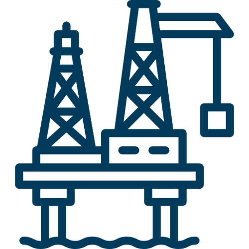 Oil & Gas