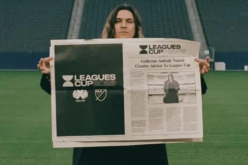 creative advisor leagues cup.webp