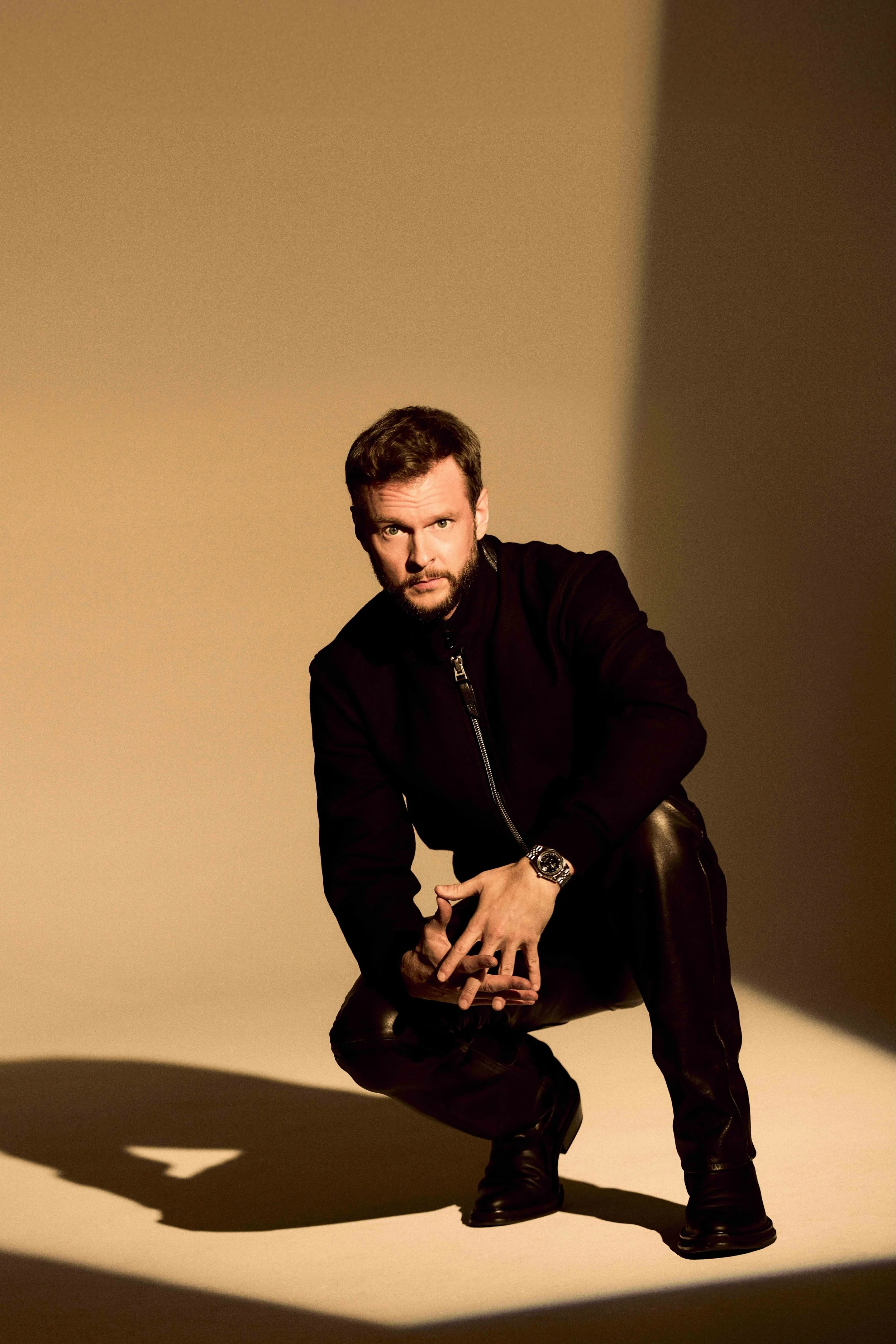 Cirkut. Photography by Kenneth Cappello.