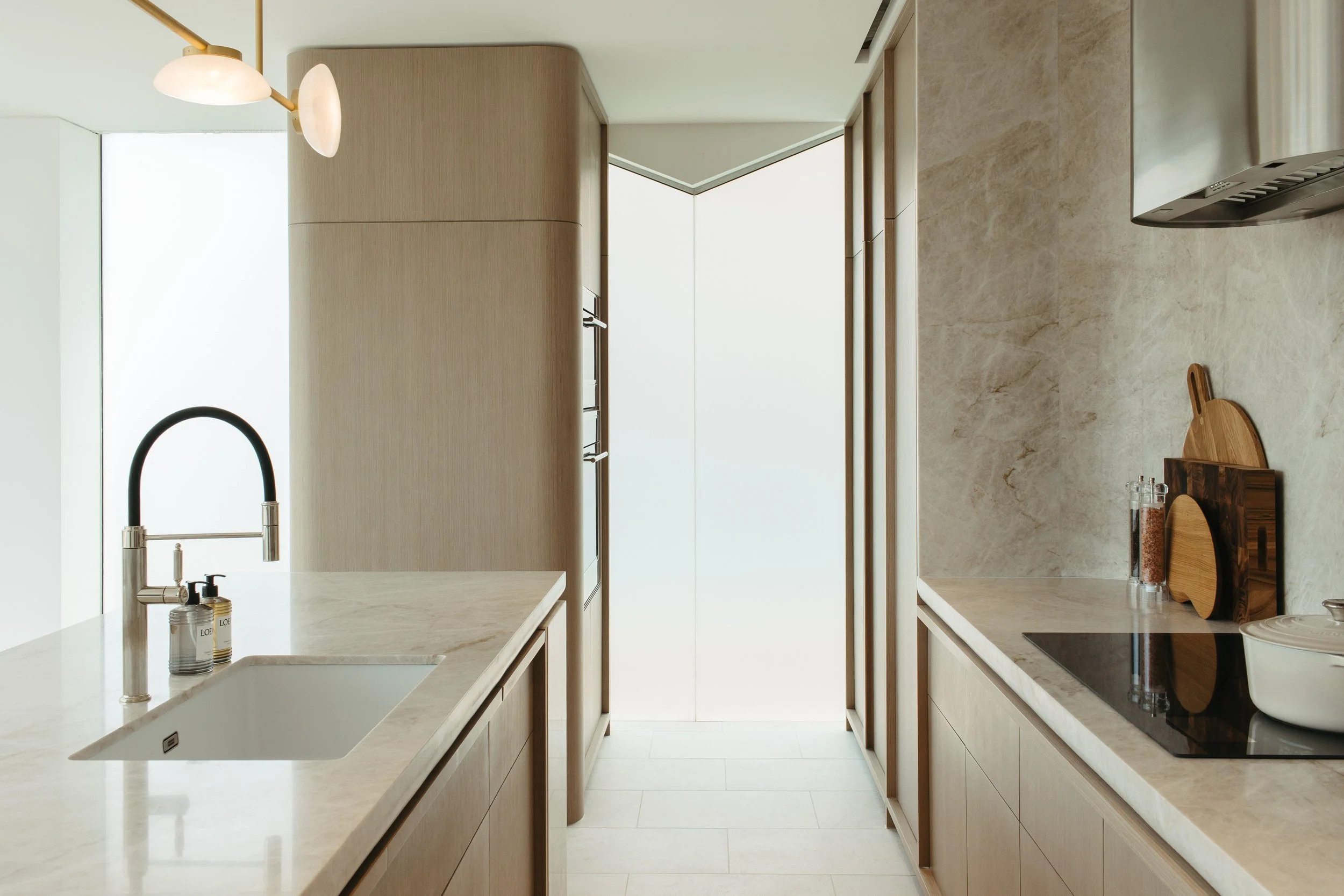 What Makes Joinery “High-End”? 5 Details That Define Luxury Craftsmanship