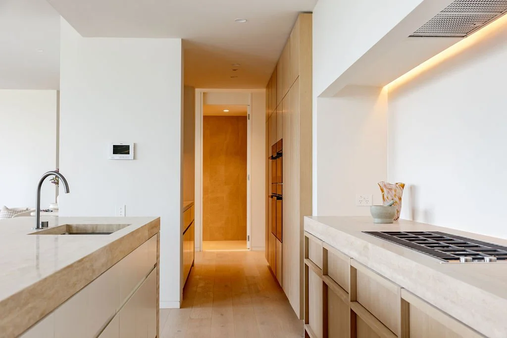 Cabinet Maker vs Commercial Joinery: What Builders and Developers Should Know