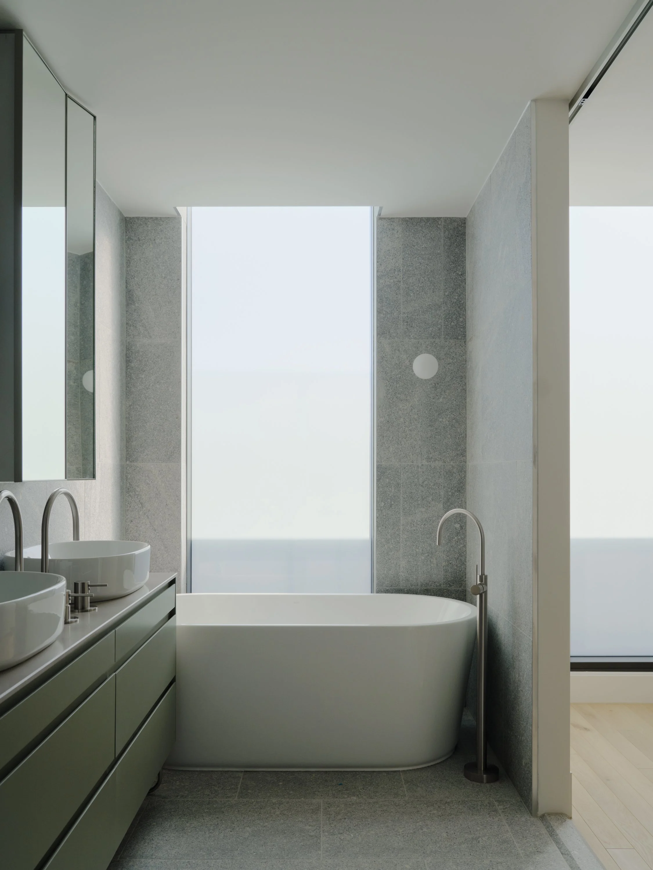 Choosing a Cabinet Maker for Apartment and Multi-Residential Projects