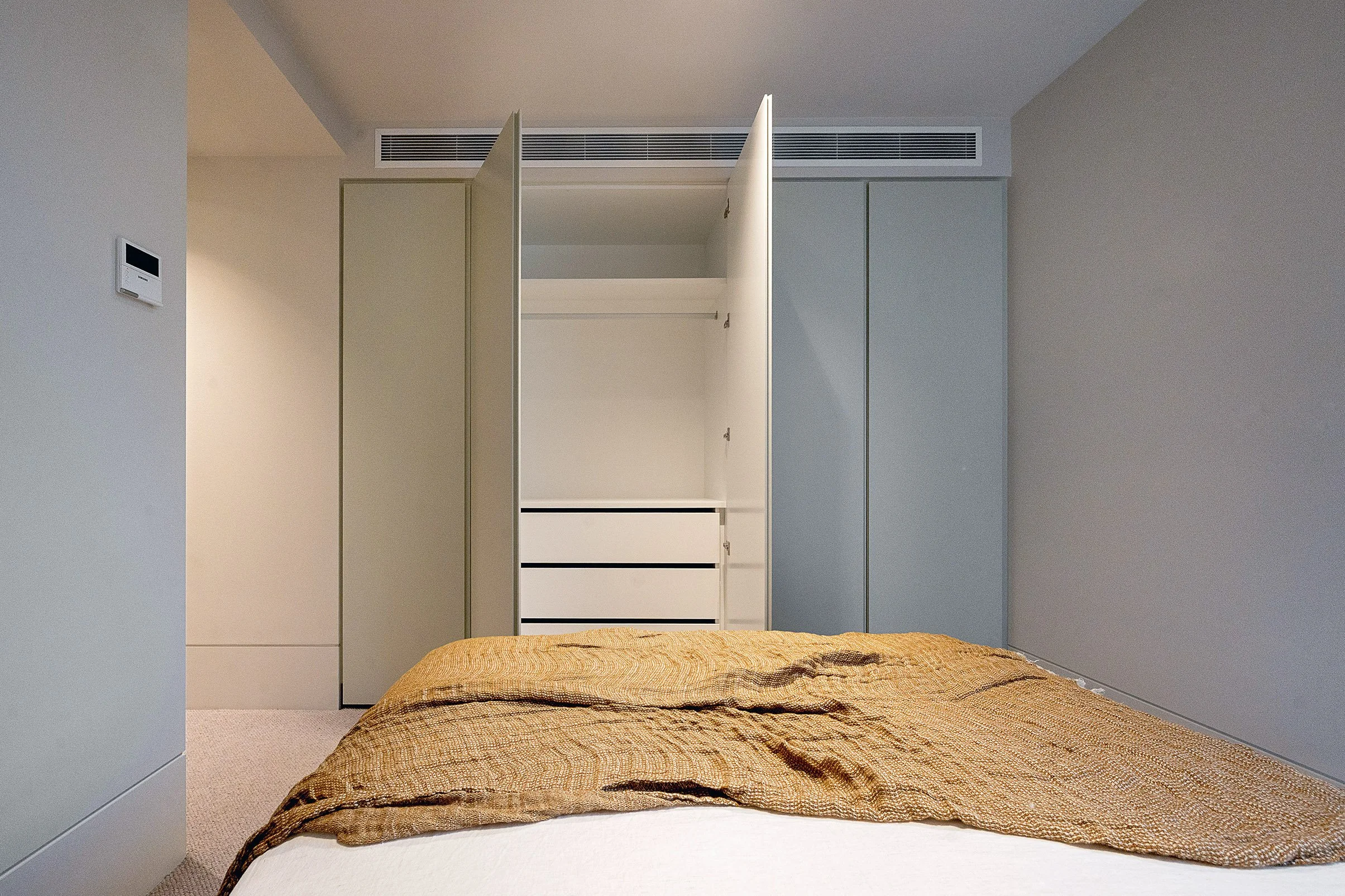 Why Most Cabinet Makers Aren’t Set Up for Large-Scale Projects