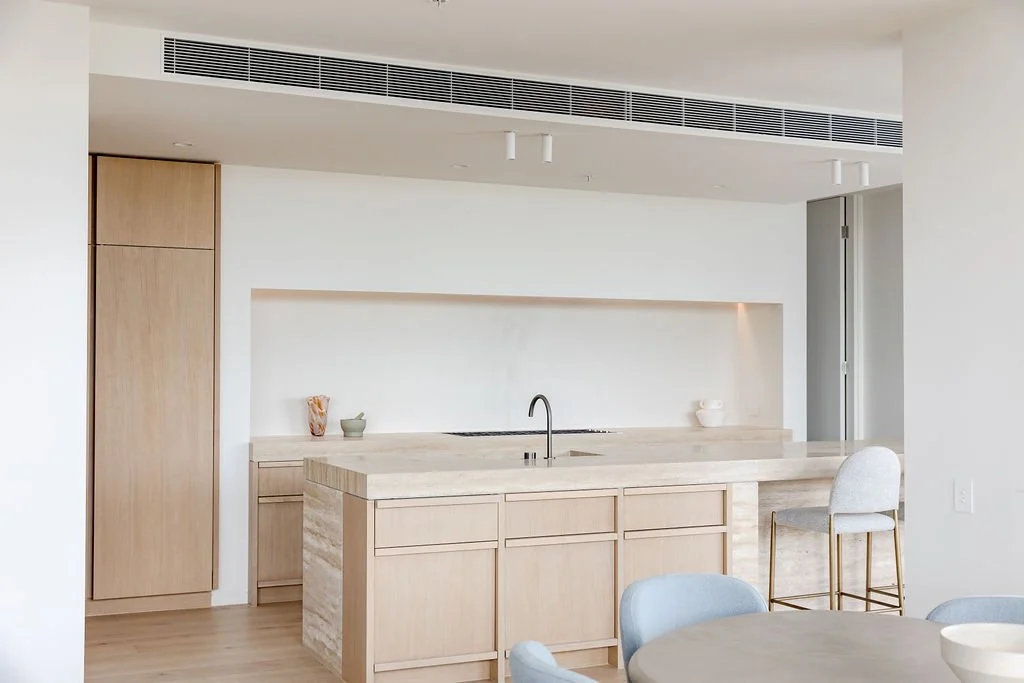 The True Cost of Luxury Kitchen Joinery in Melbourne — and What Drives the Price