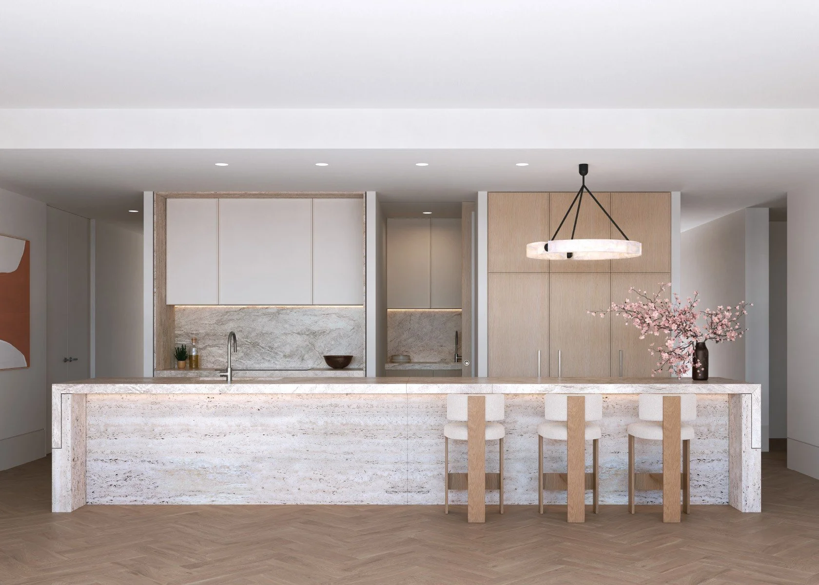Why Developers Are Bringing Joinery Specialists in at the Design Stage, Not After