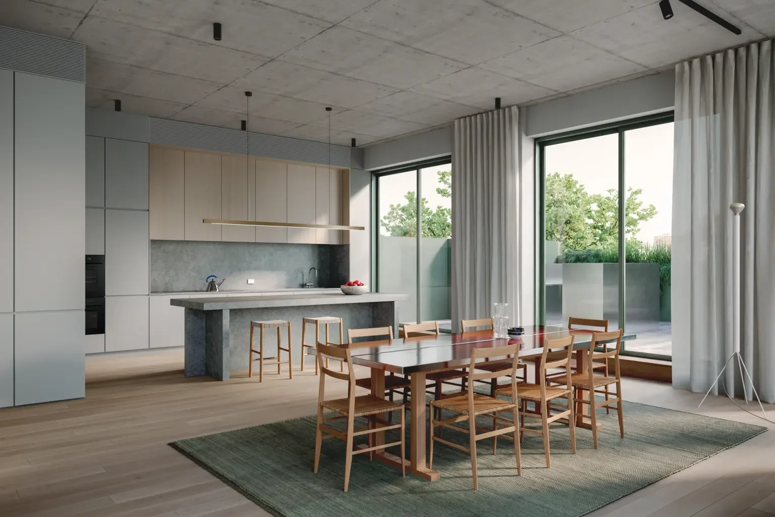 Scaling Custom Joinery Across a Multi-Residential Development Without Losing Quality