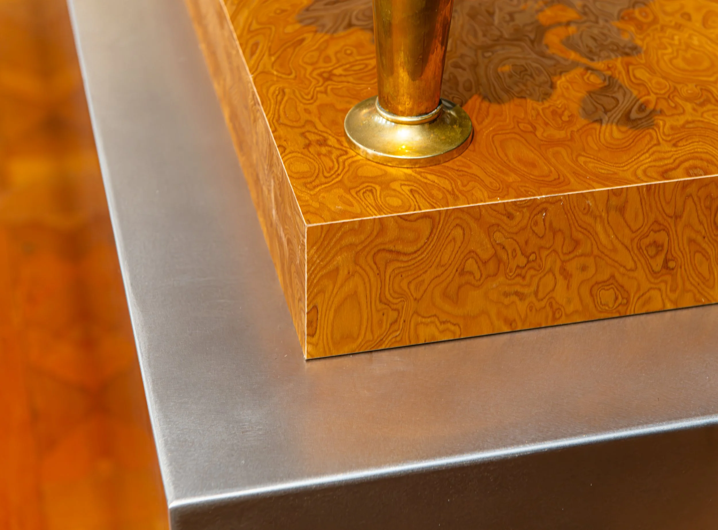 High-End Joinery for Gold Coast's Premium Waterfront Homes: Sovereign Islands, Mermaid Beach, Broadbeach