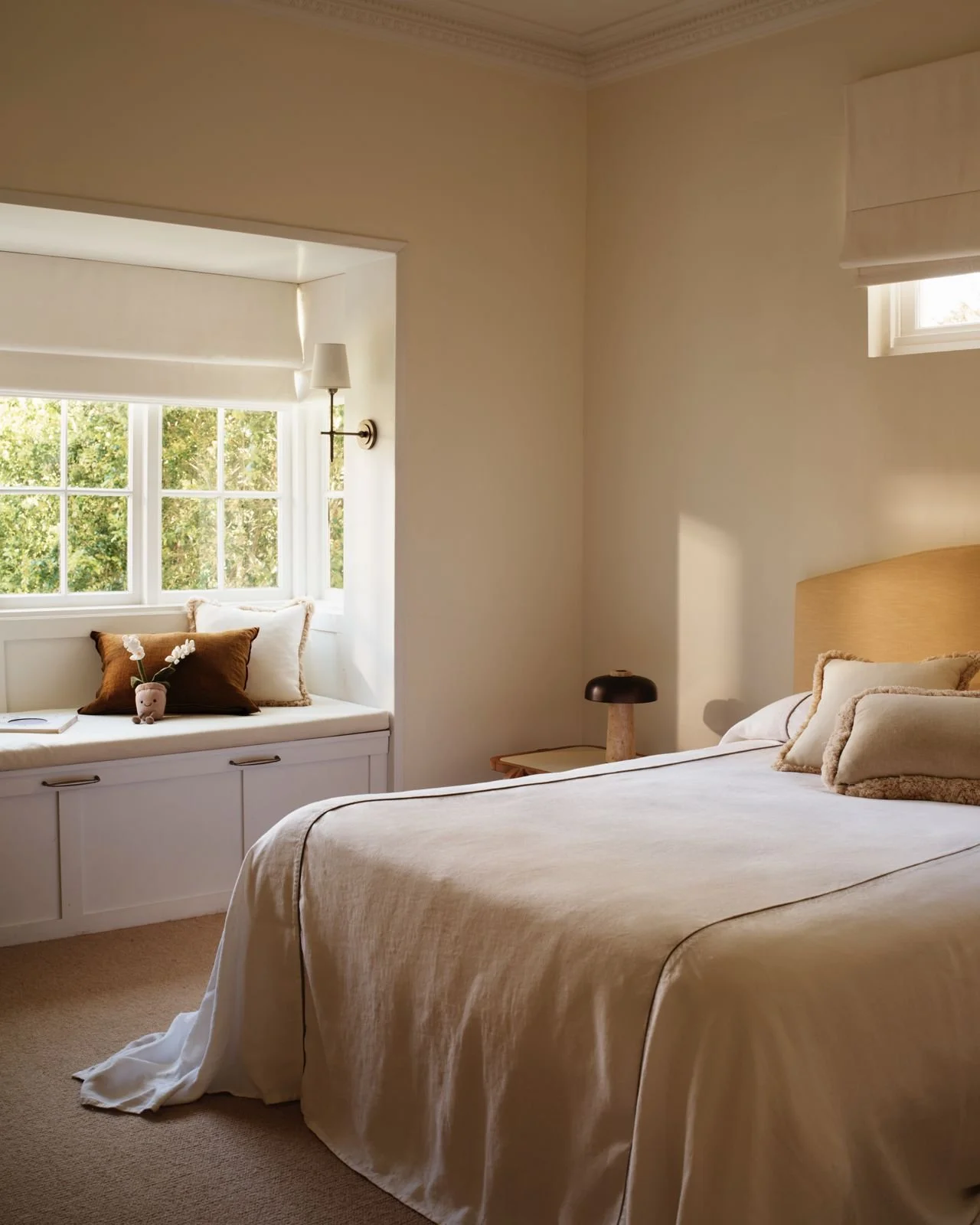 PG Interior Studio Kingsford Project bedroom 2