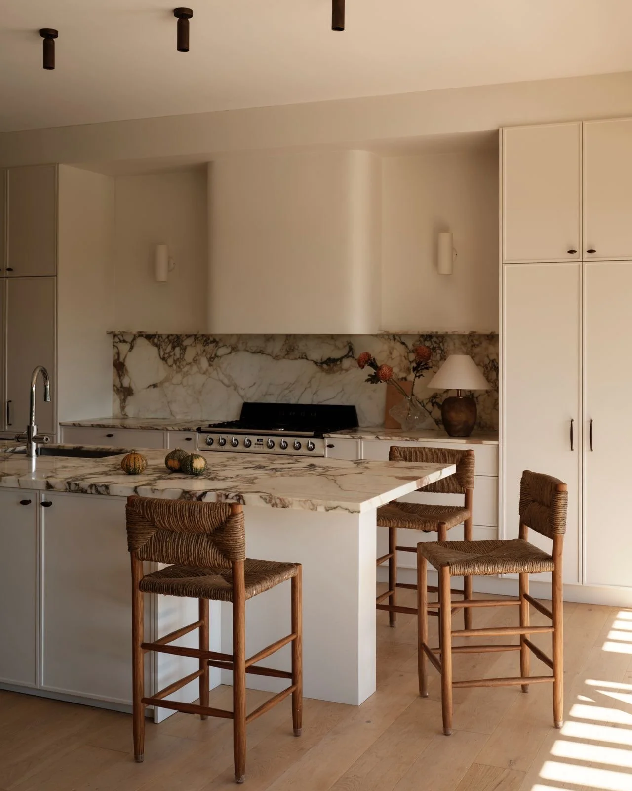 PG Interior Studio Kingsford Project kitchen